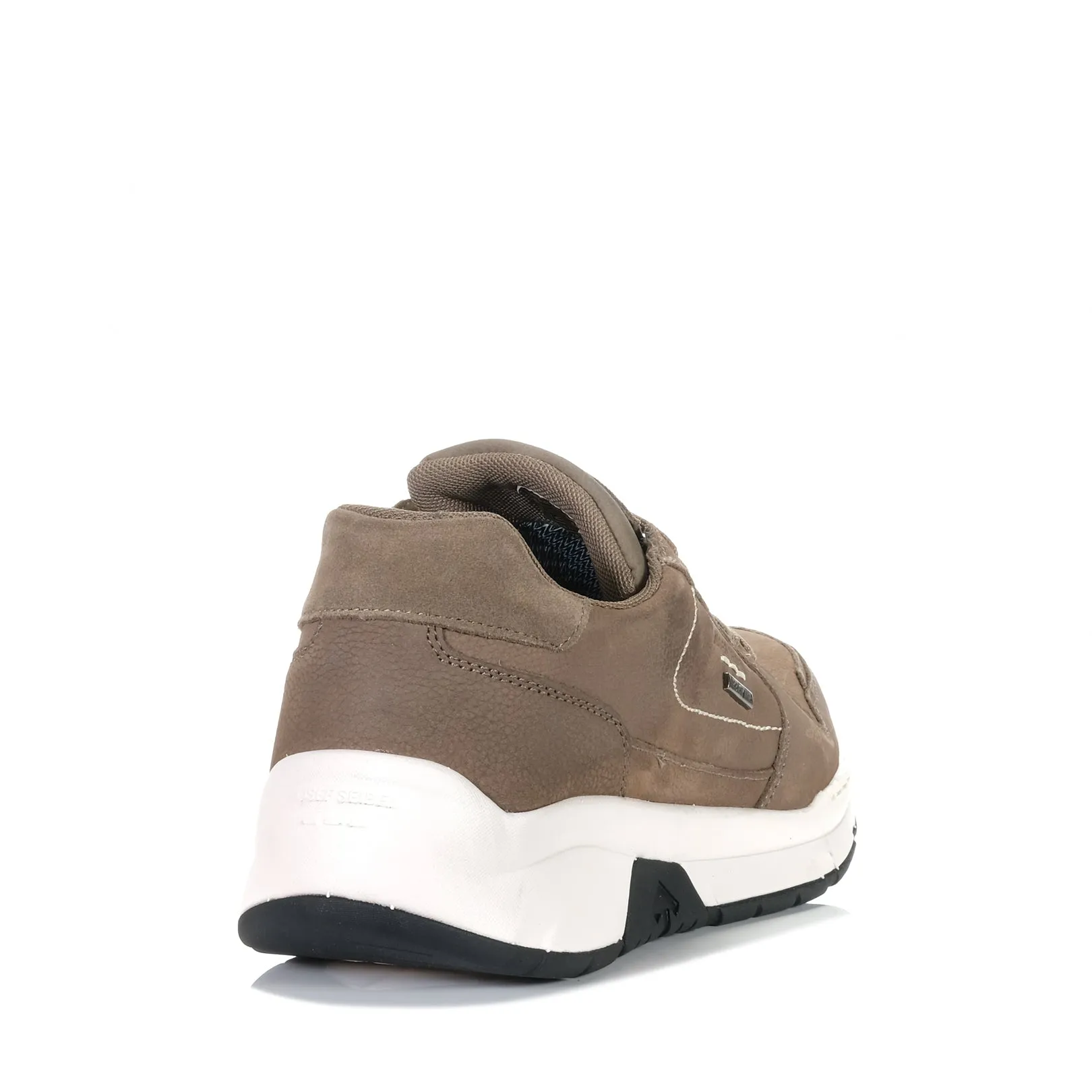 Josef Seibel Mitchell 50 Grau Grey Shoes_Josef-Seibel