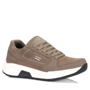Josef Seibel Mitchell 50 Grau Grey Shoes_Josef-Seibel