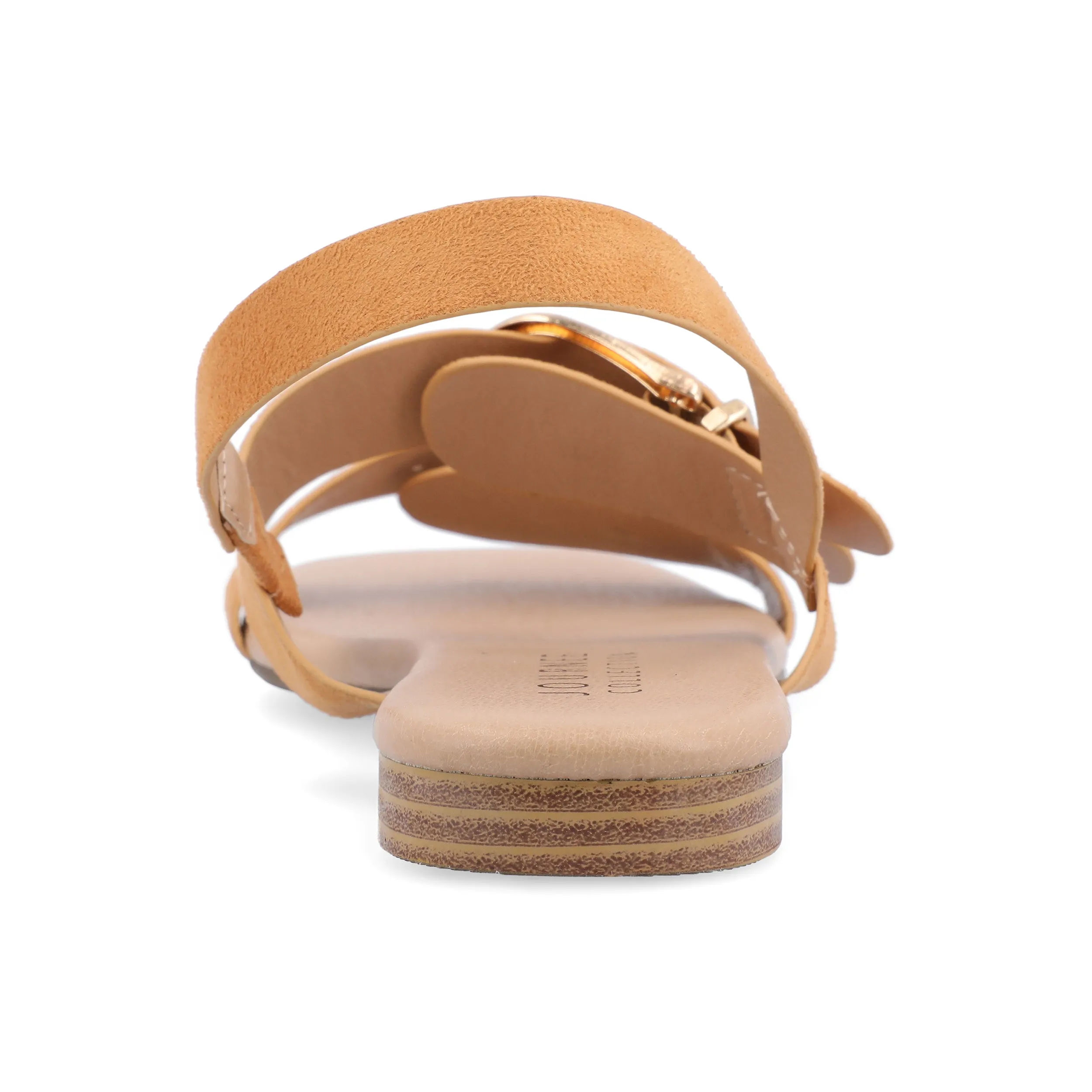 Journee Collection Women's Twylah Sandals