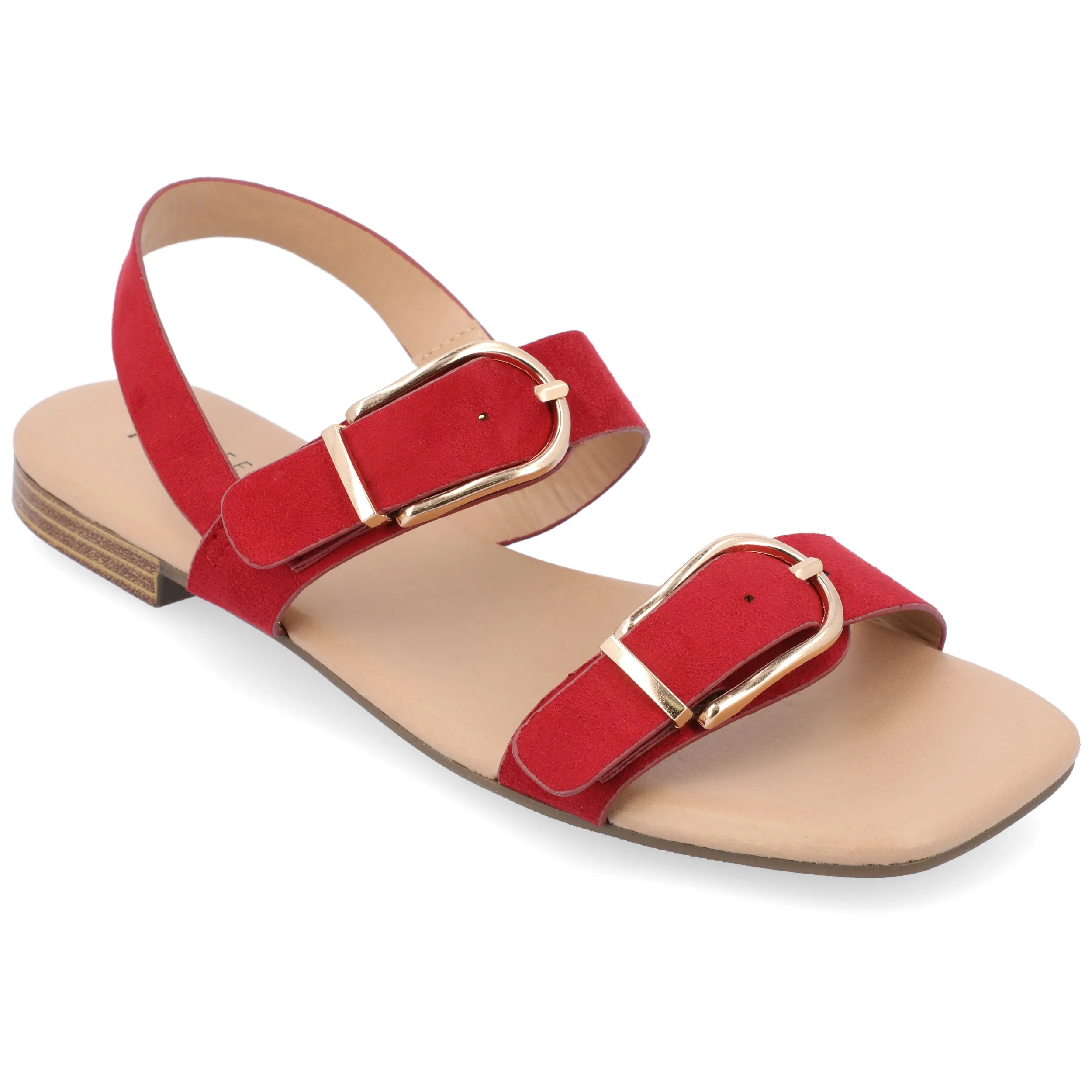 Journee Collection Women's Twylah Sandals