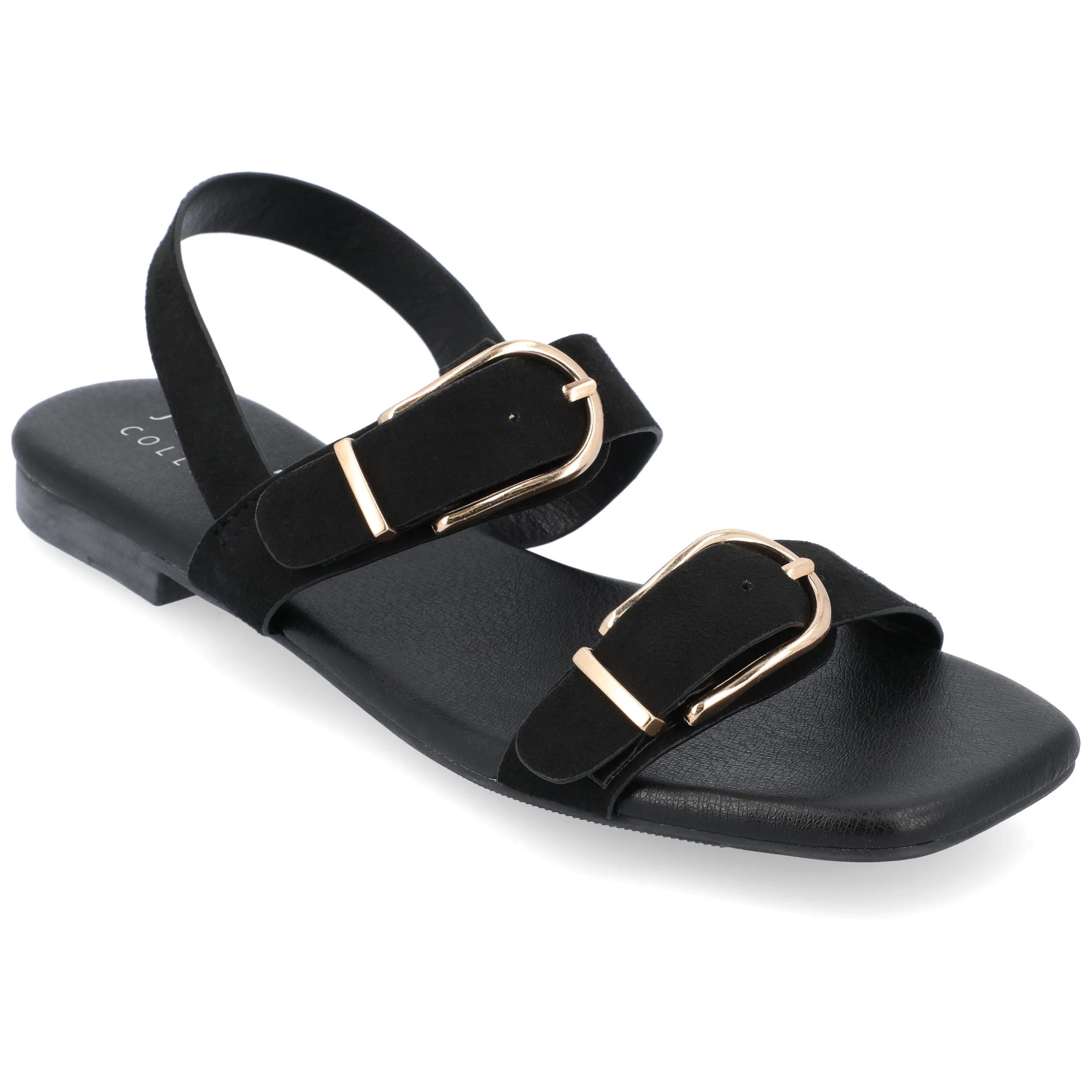 Journee Collection Women's Twylah Sandals