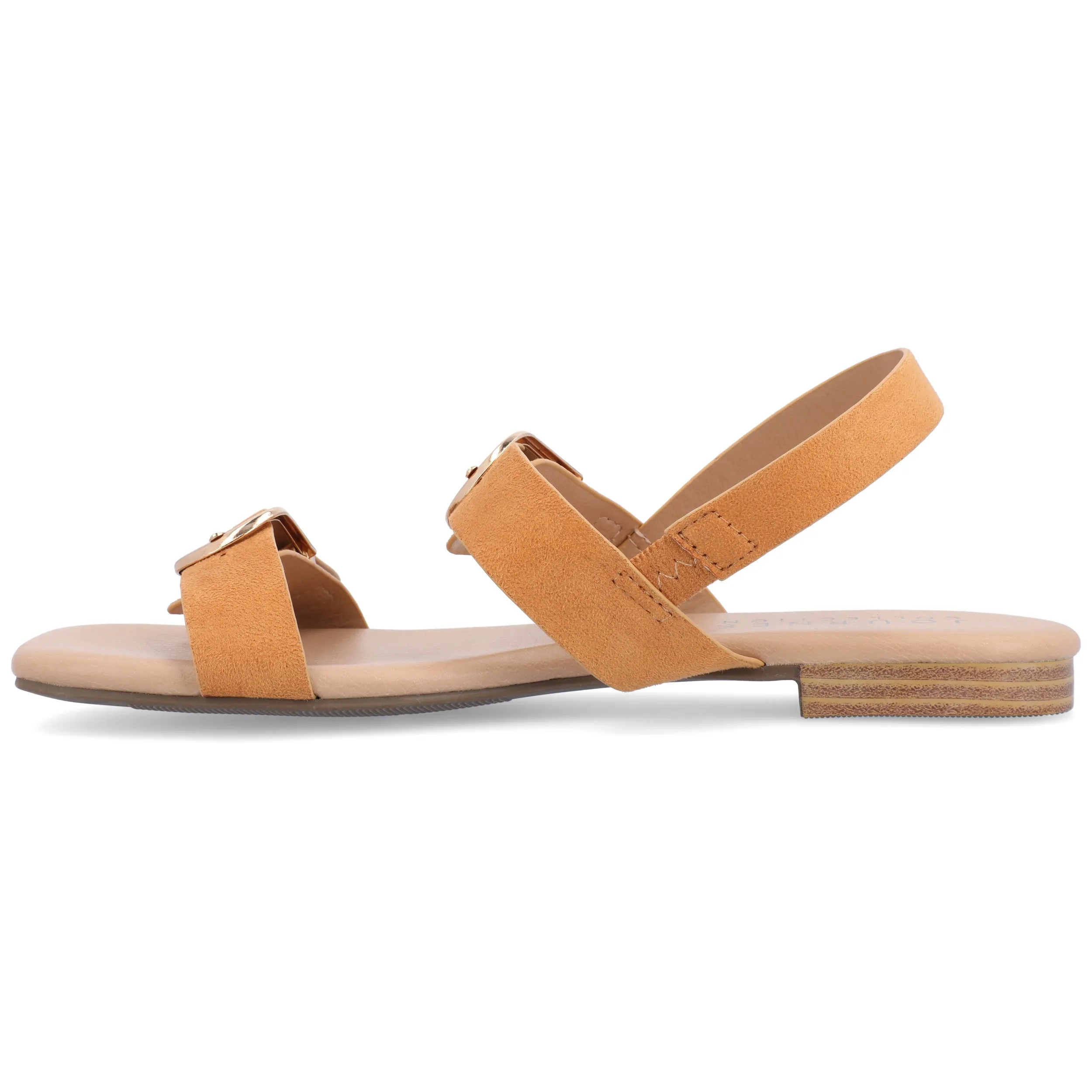 Journee Collection Women's Twylah Sandals