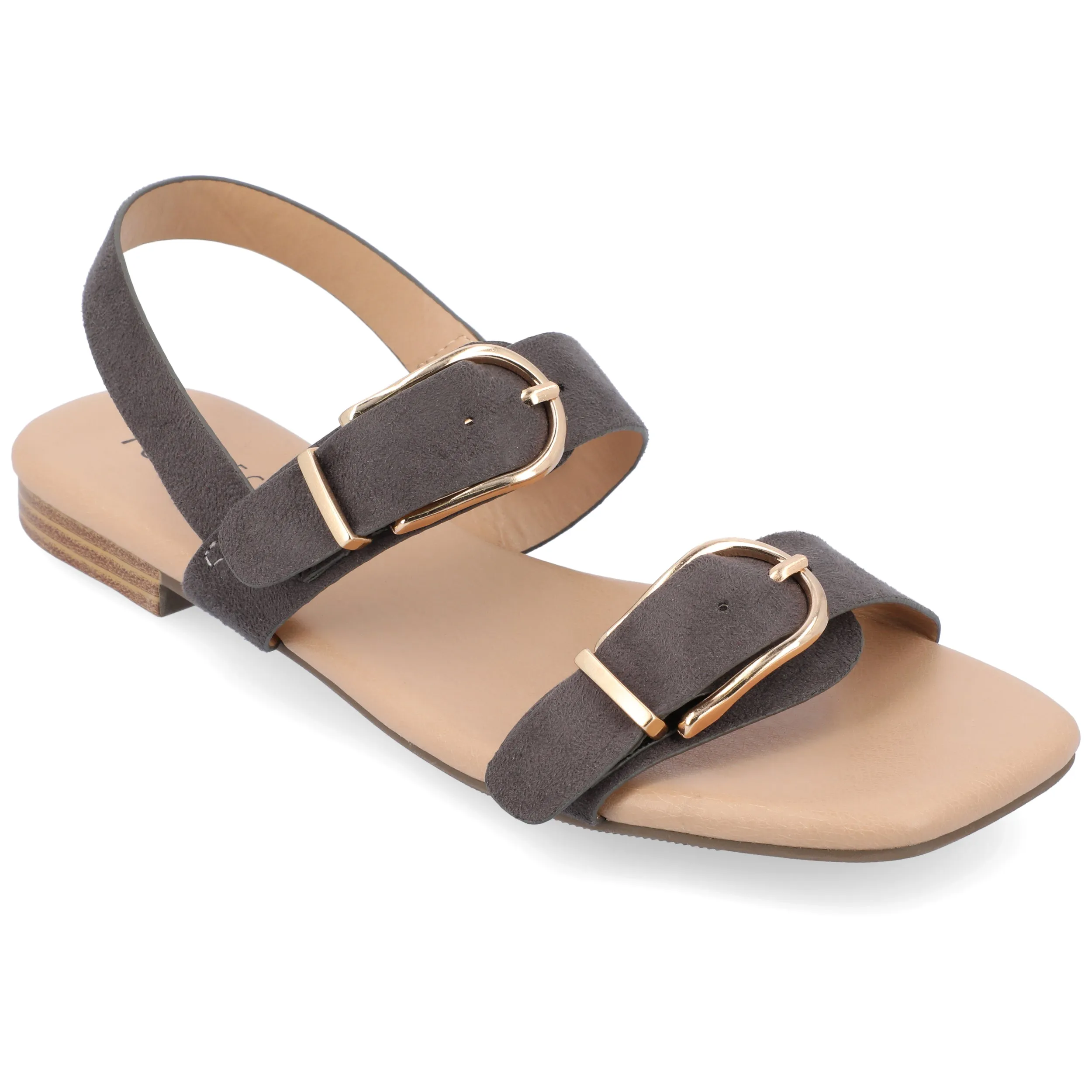 Journee Collection Women's Twylah Sandals