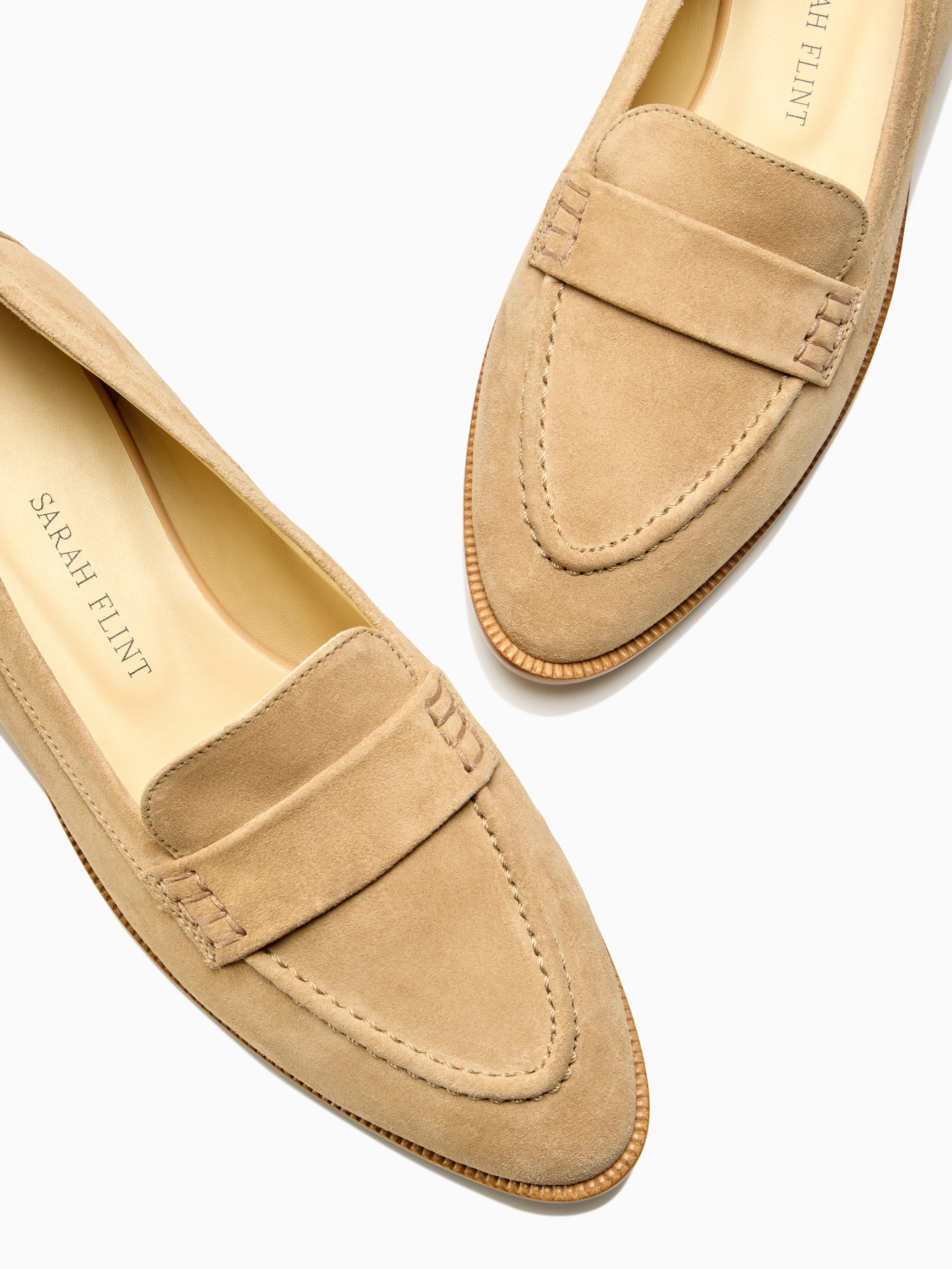 Judy Loafer