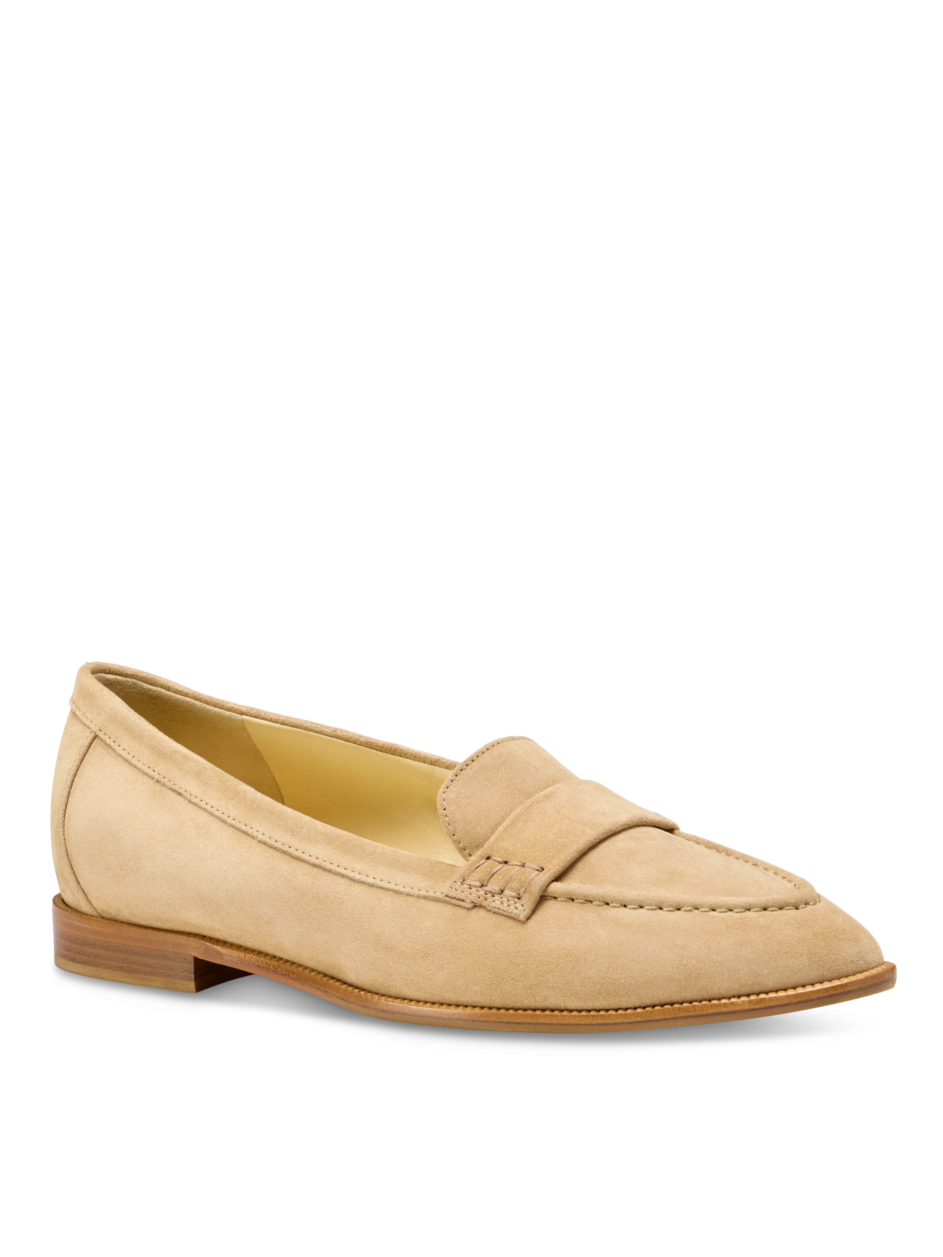 Judy Loafer