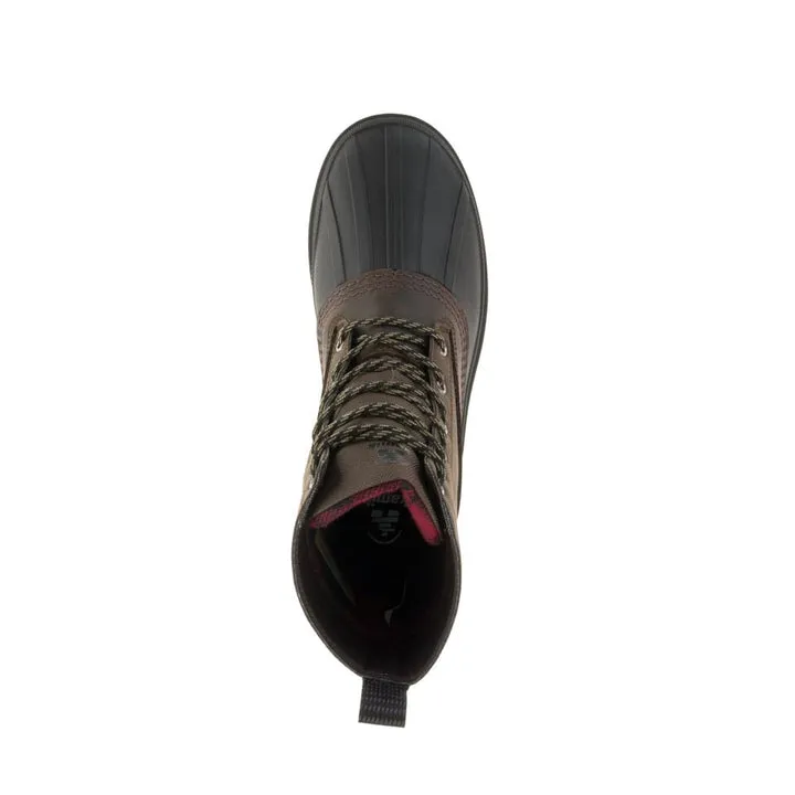 Kamik Shoes LawrenceN Chocolate
