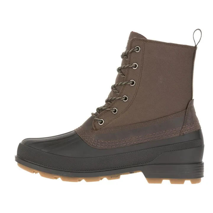 Kamik Shoes LawrenceN Chocolate