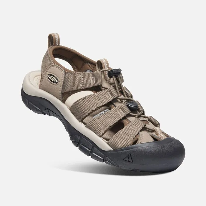 Keen Shoes Newport H2 Brindle/Canteen