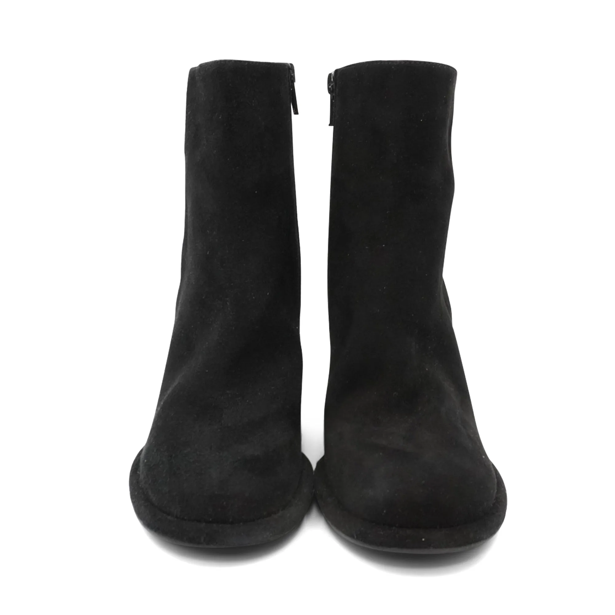 La Canadienne 'Avi' Boots - Women's 35