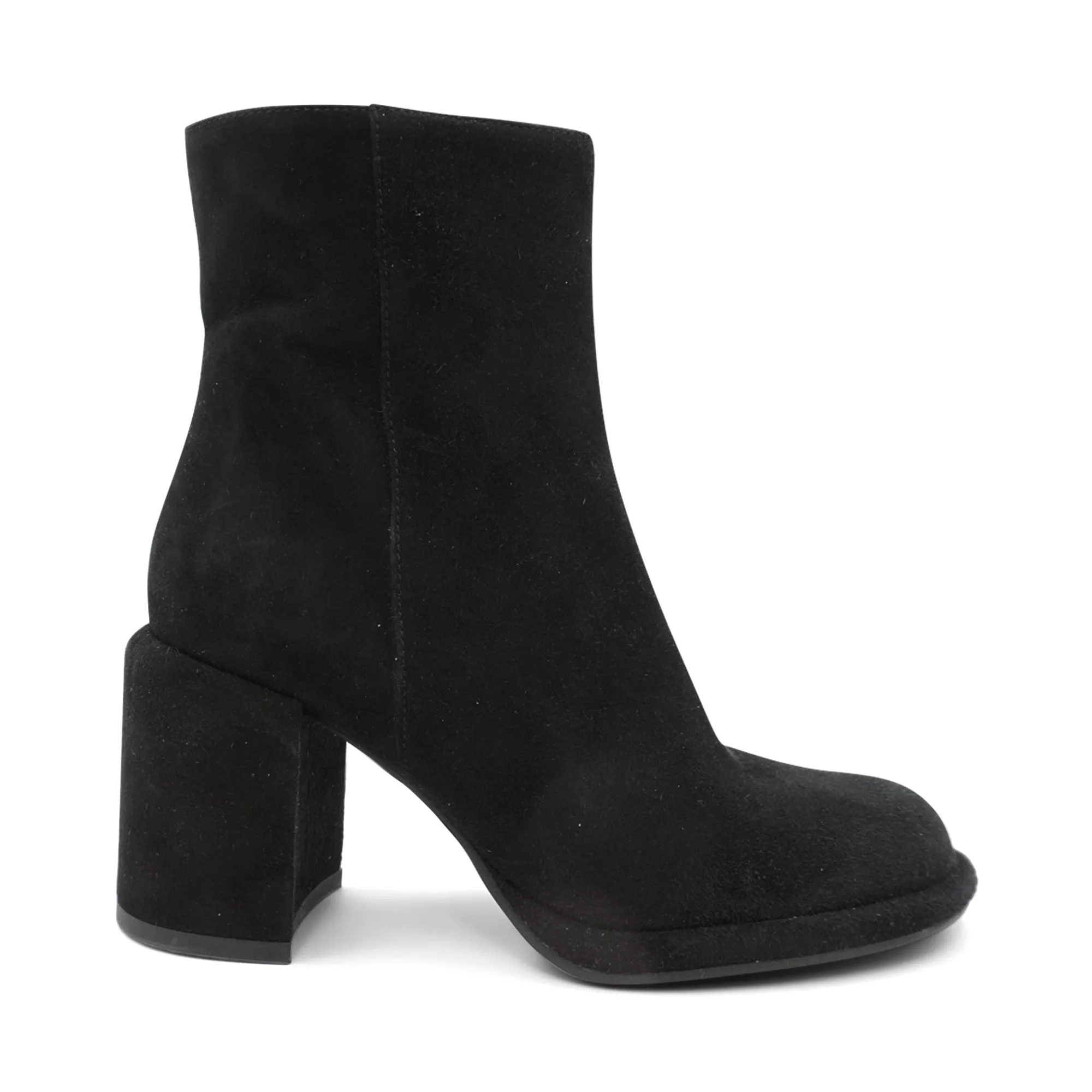 La Canadienne 'Avi' Boots - Women's 35