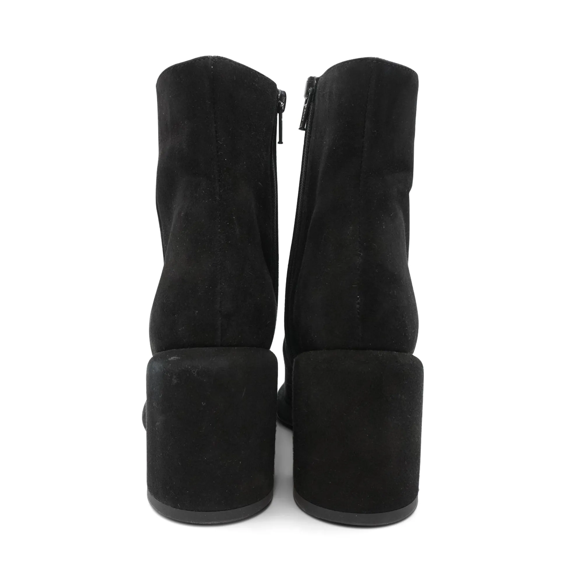 La Canadienne 'Avi' Boots - Women's 35