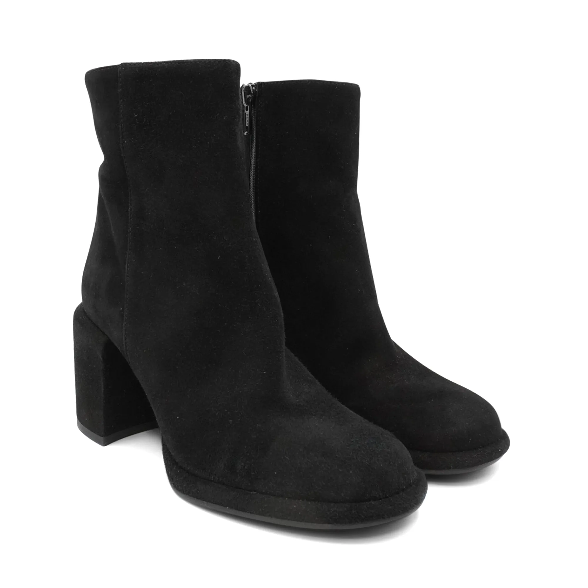 La Canadienne 'Avi' Boots - Women's 35