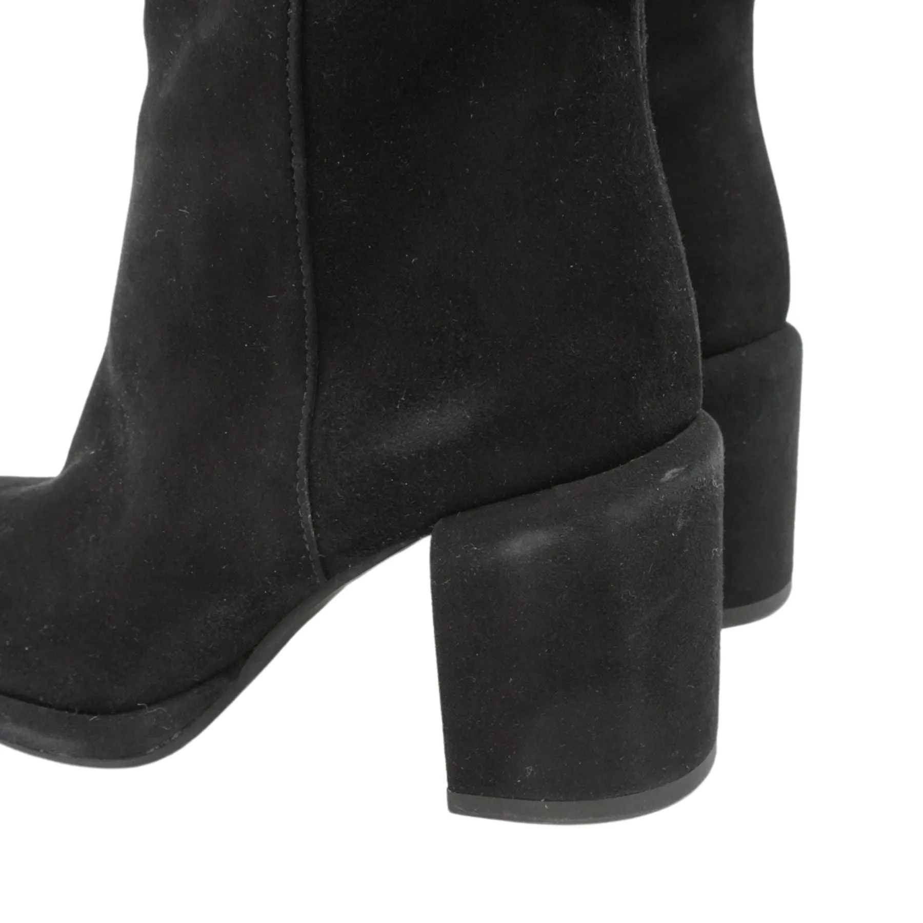 La Canadienne 'Avi' Boots - Women's 35