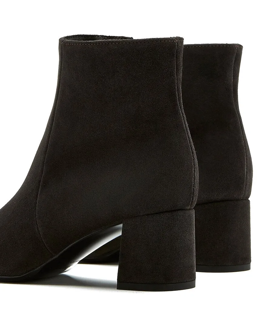 La Canadienne Bratford Suede Boot