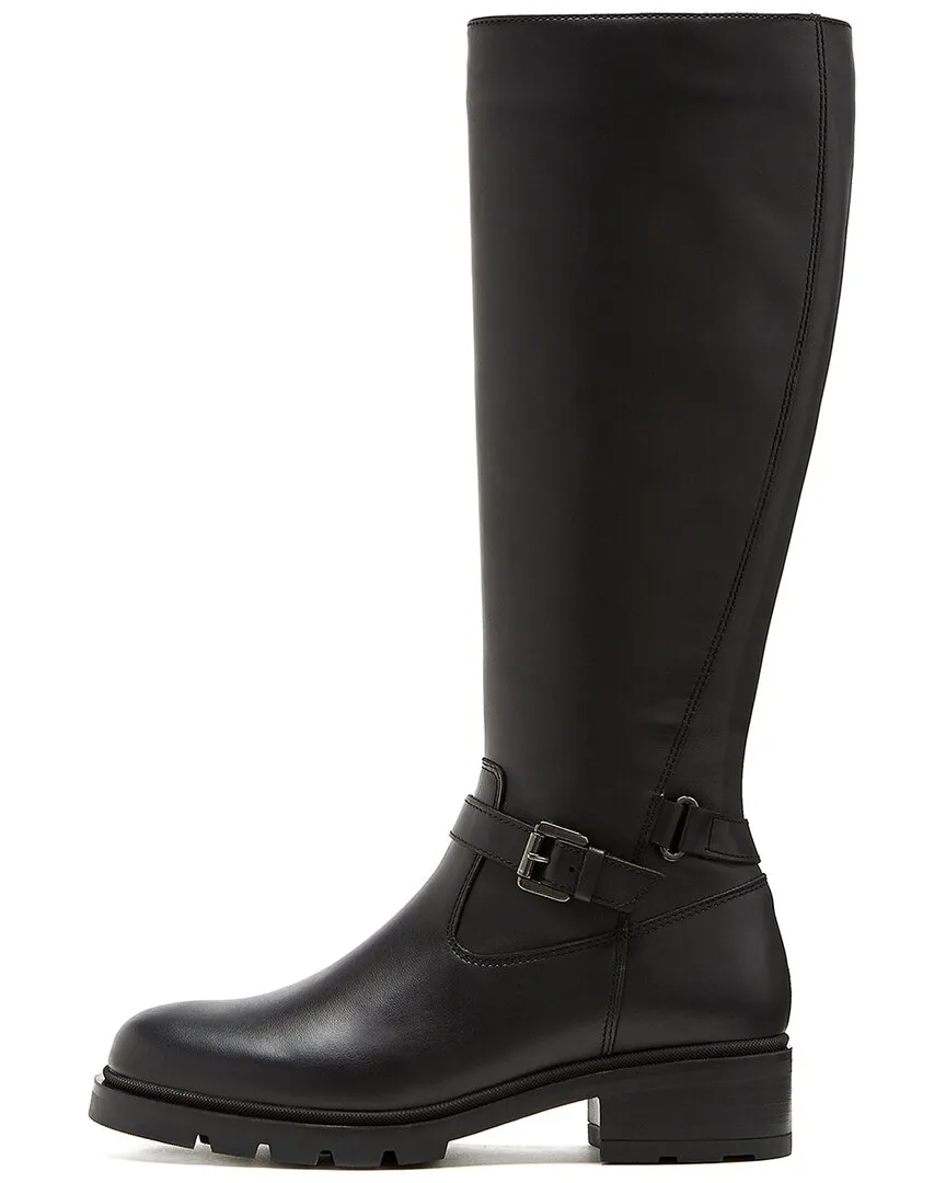 La Canadienne Sonnie Leather Boot