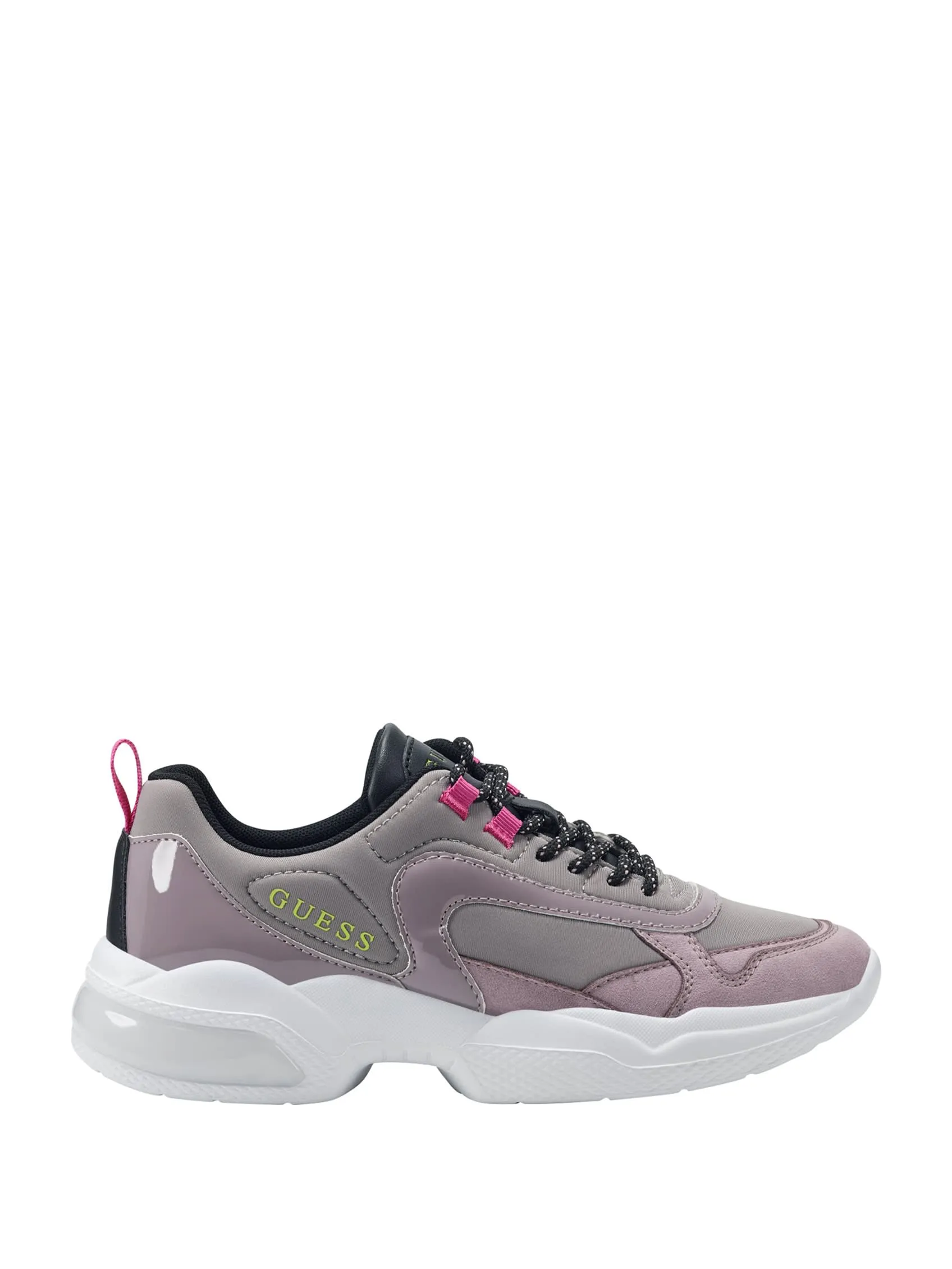 Latch Bubble Sneakers Hey Dude Shoes