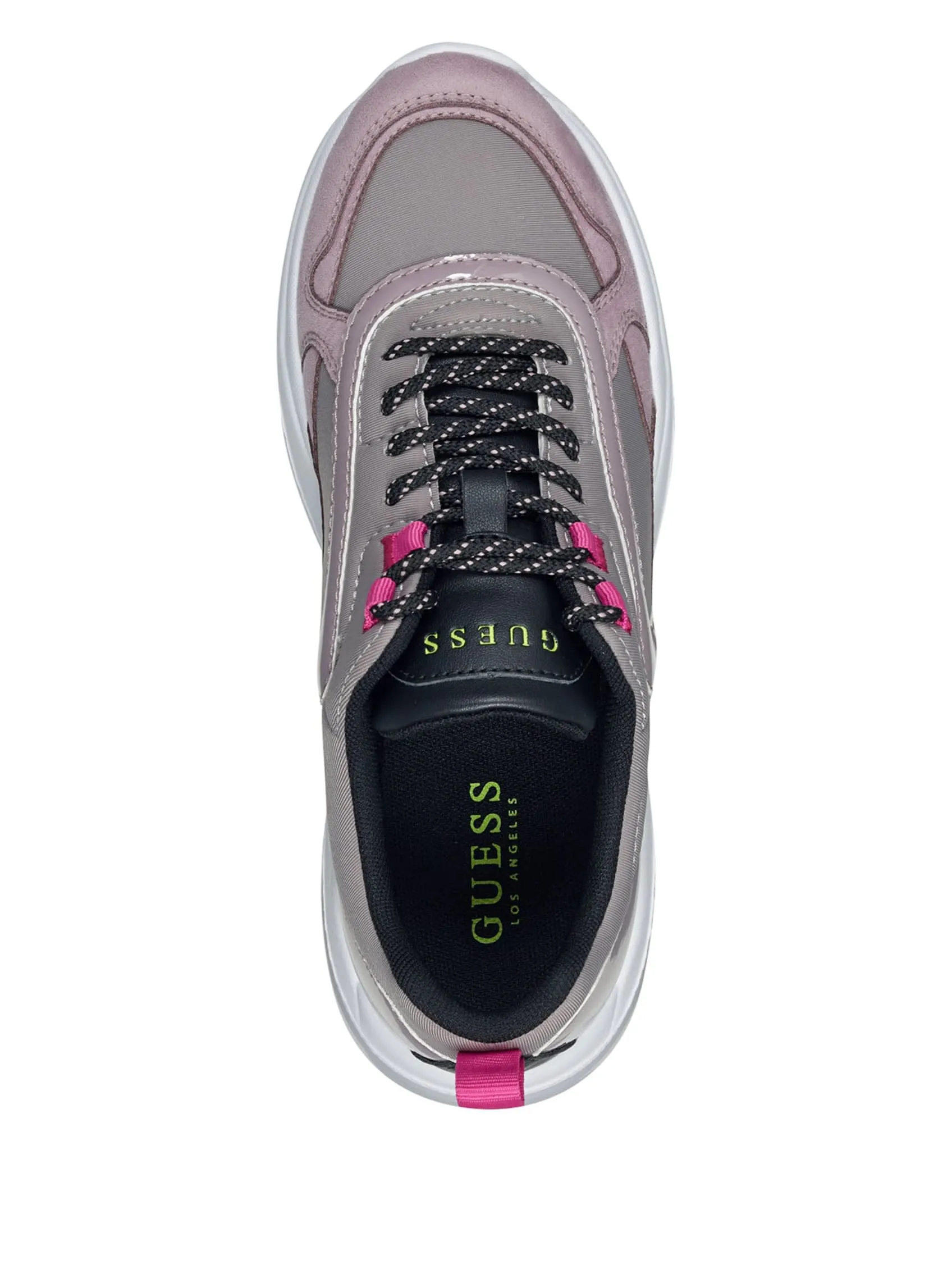 Latch Bubble Sneakers Hey Dude Shoes