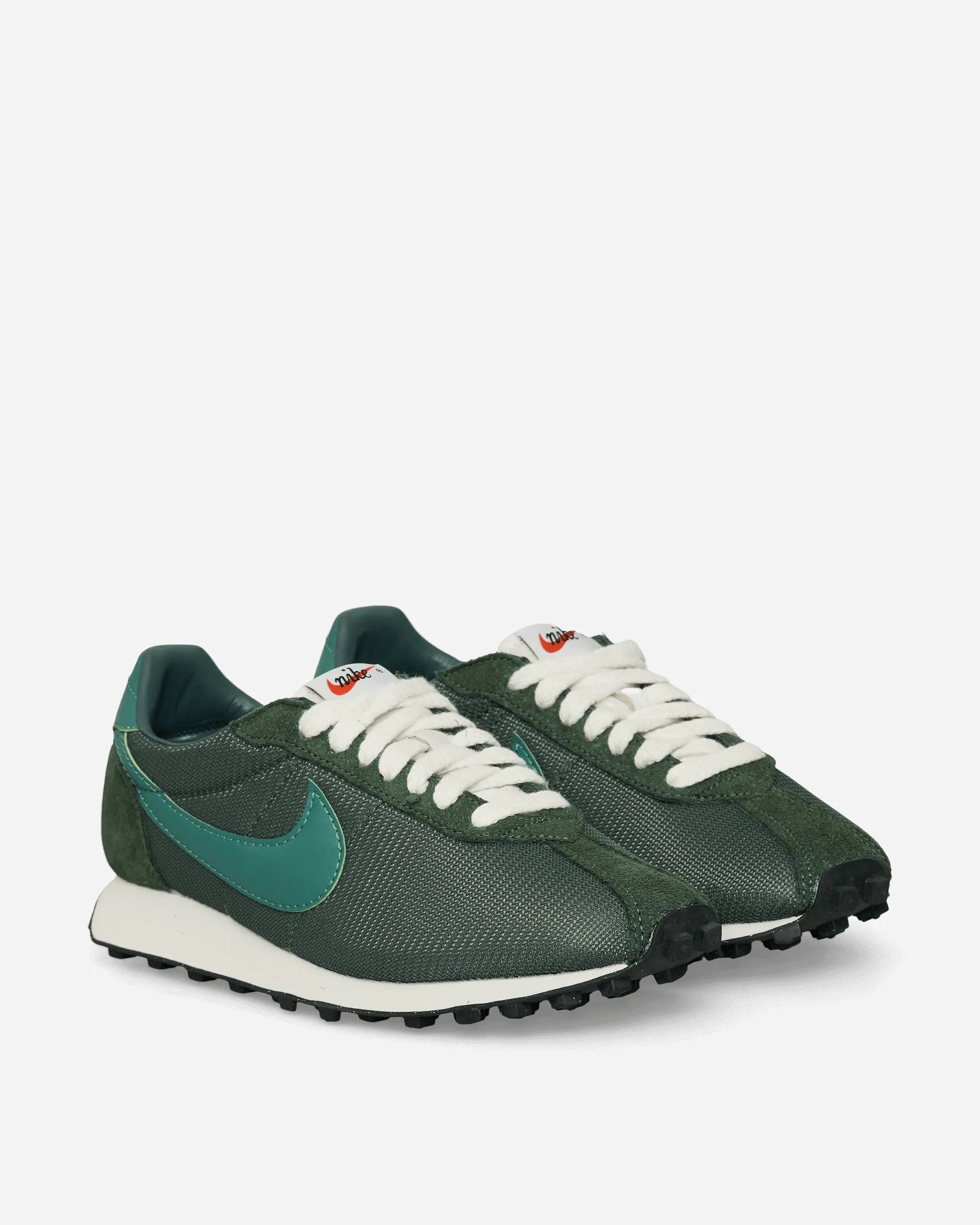 LD-1000 Sneakers Vintage Green / Bicoastal
