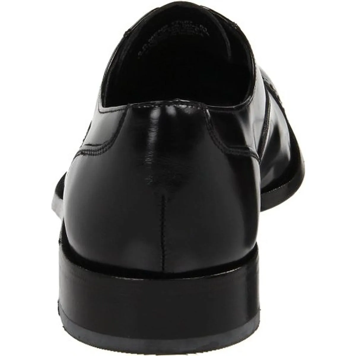 Lexington Mens Leather Toe Cap Oxfords