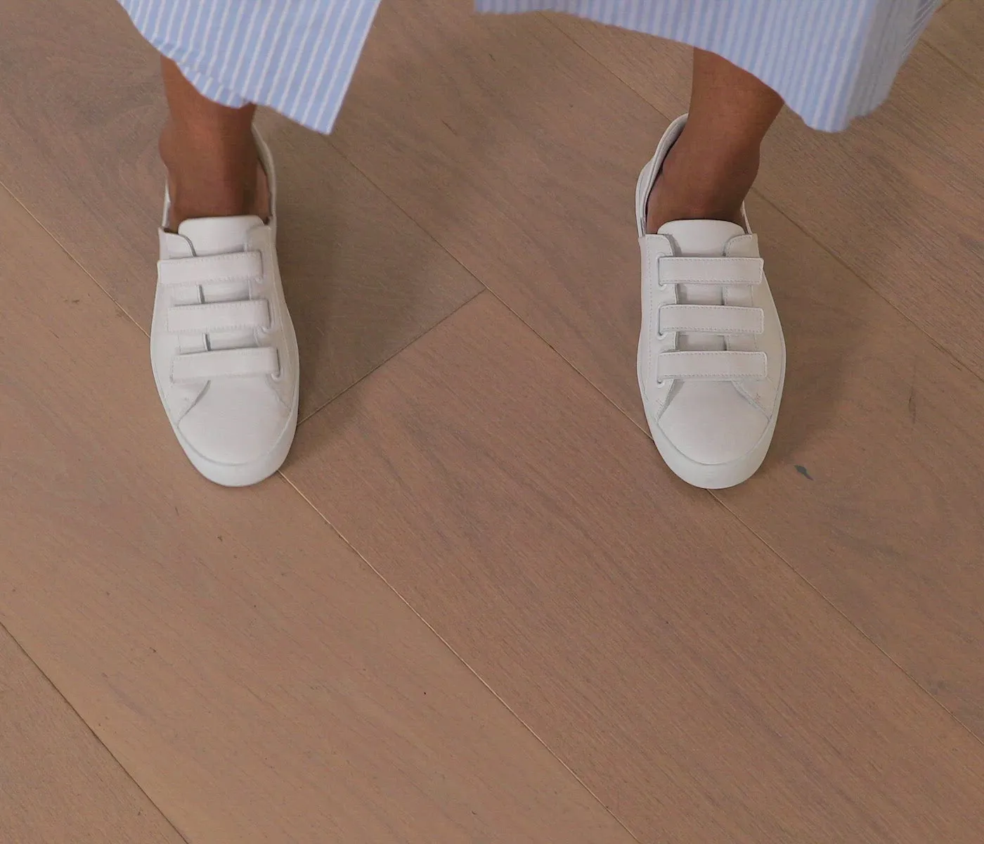 LIBBY D'ORSAY SNEAKER