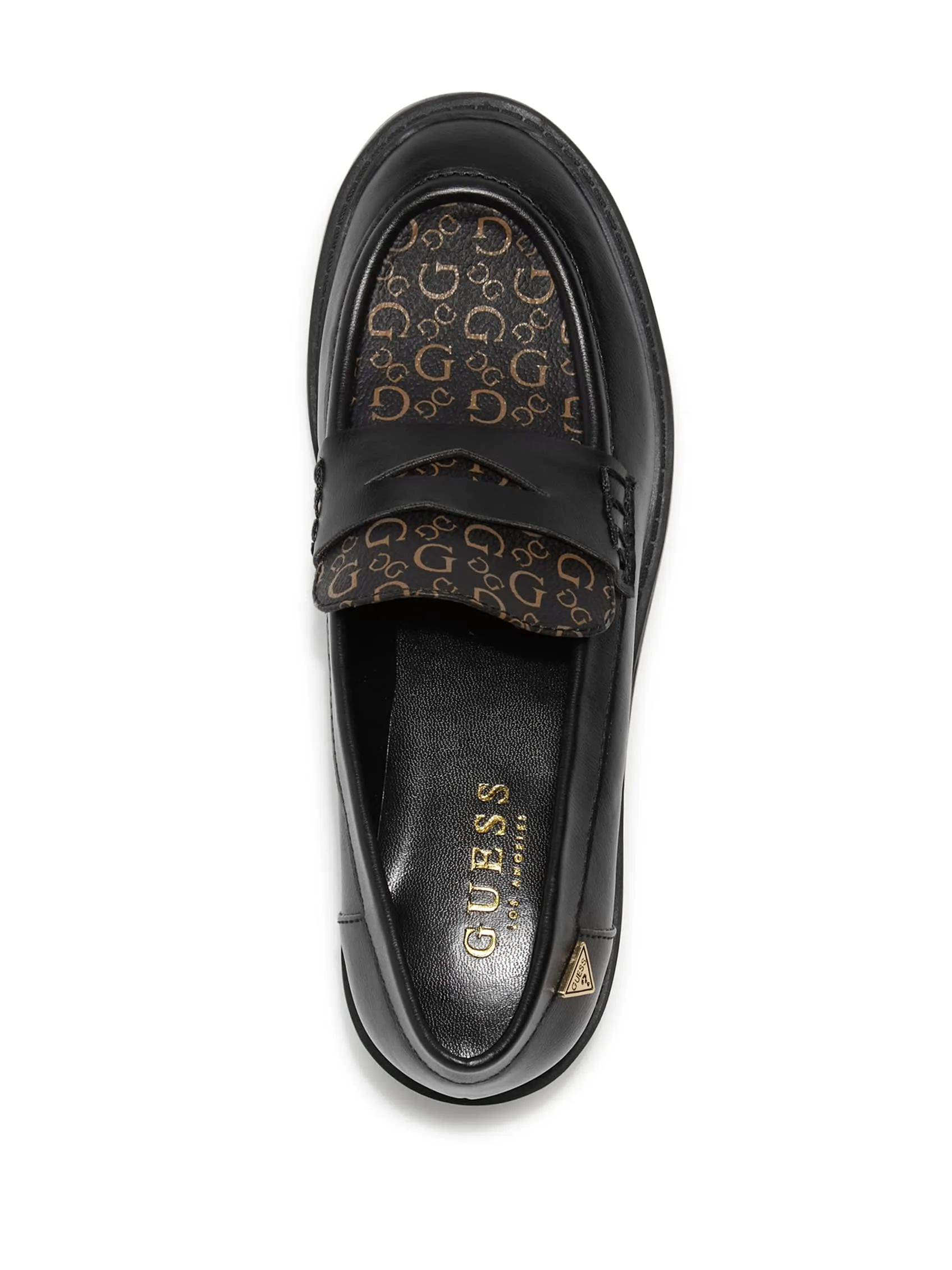 Lifts Block Heel Penny Loafers Hey Dude Shoes