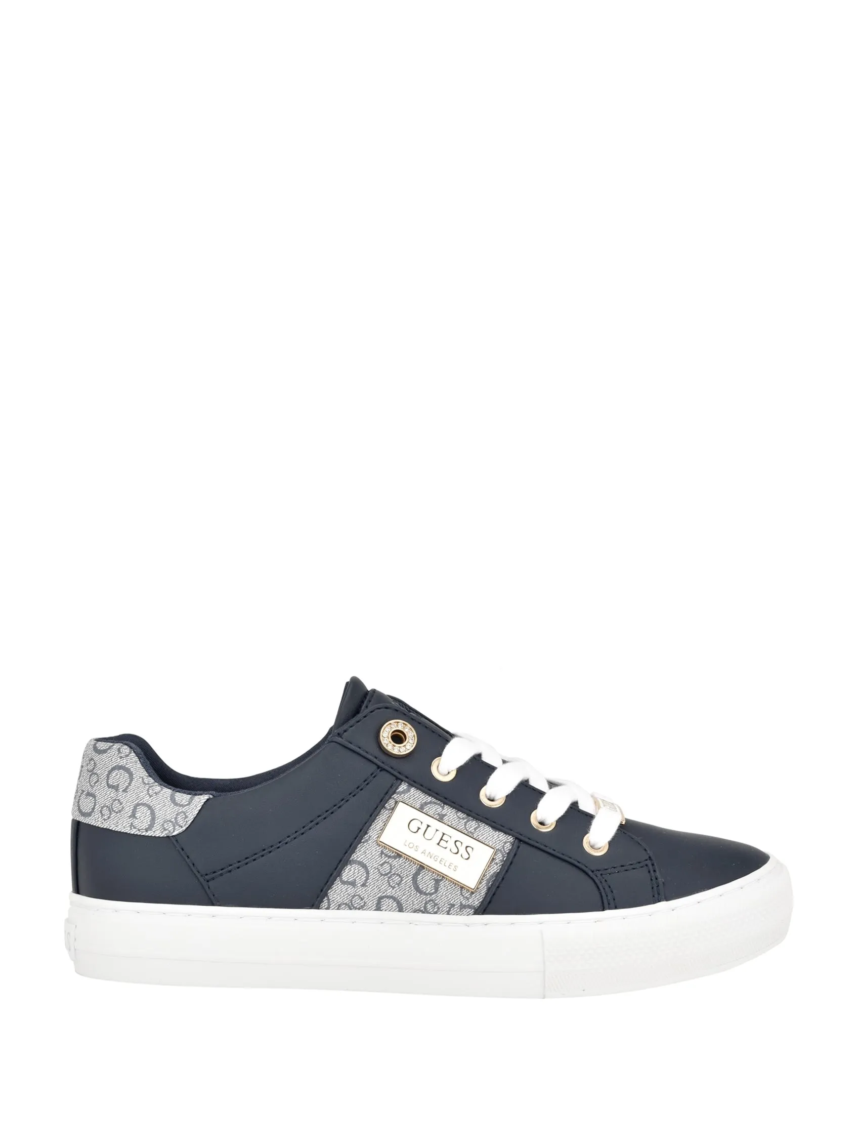 Loom Low-Top Sneakers Hey Dude Shoes