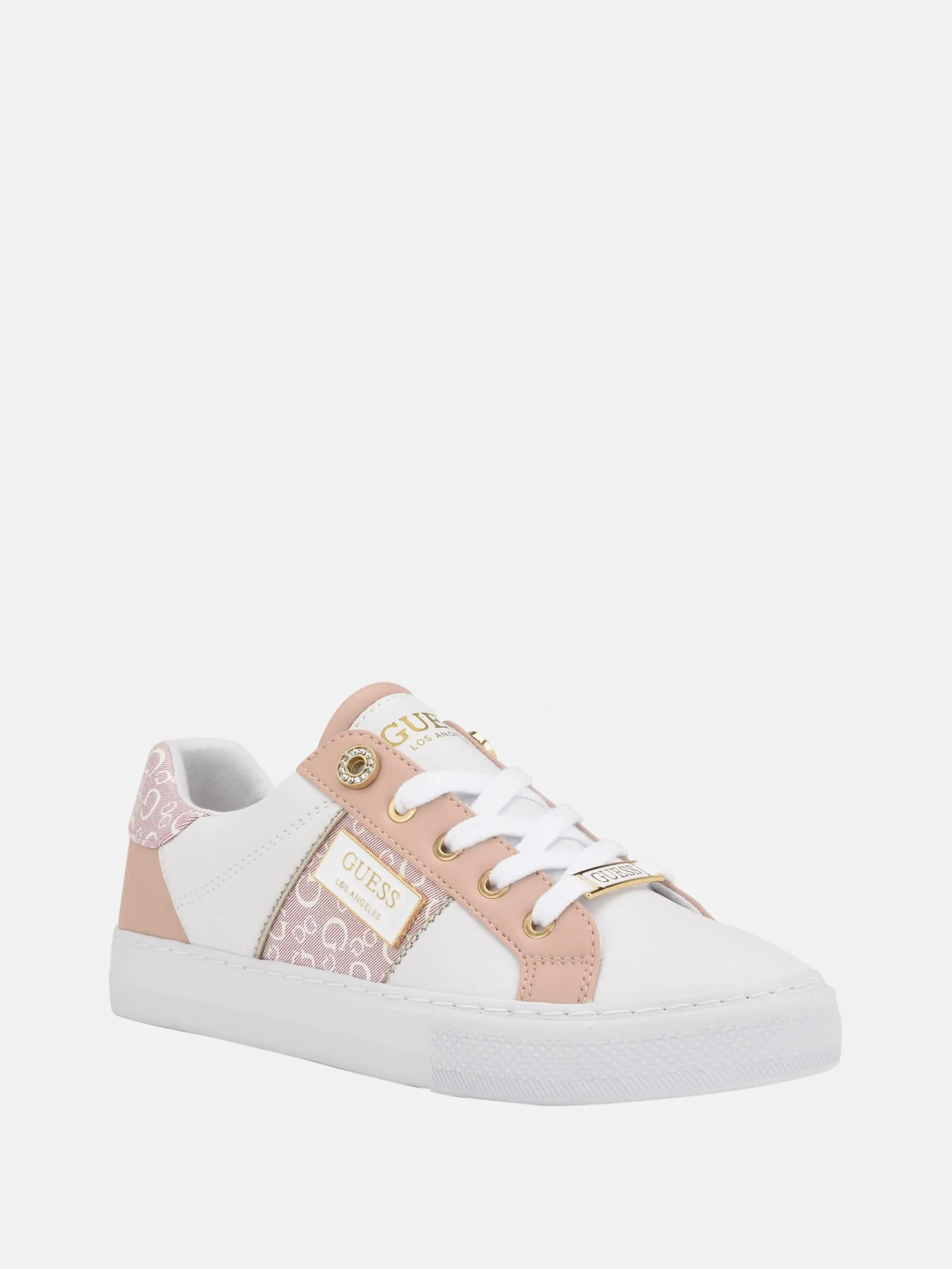 Loom Low-Top Sneakers Hey Dude Shoes