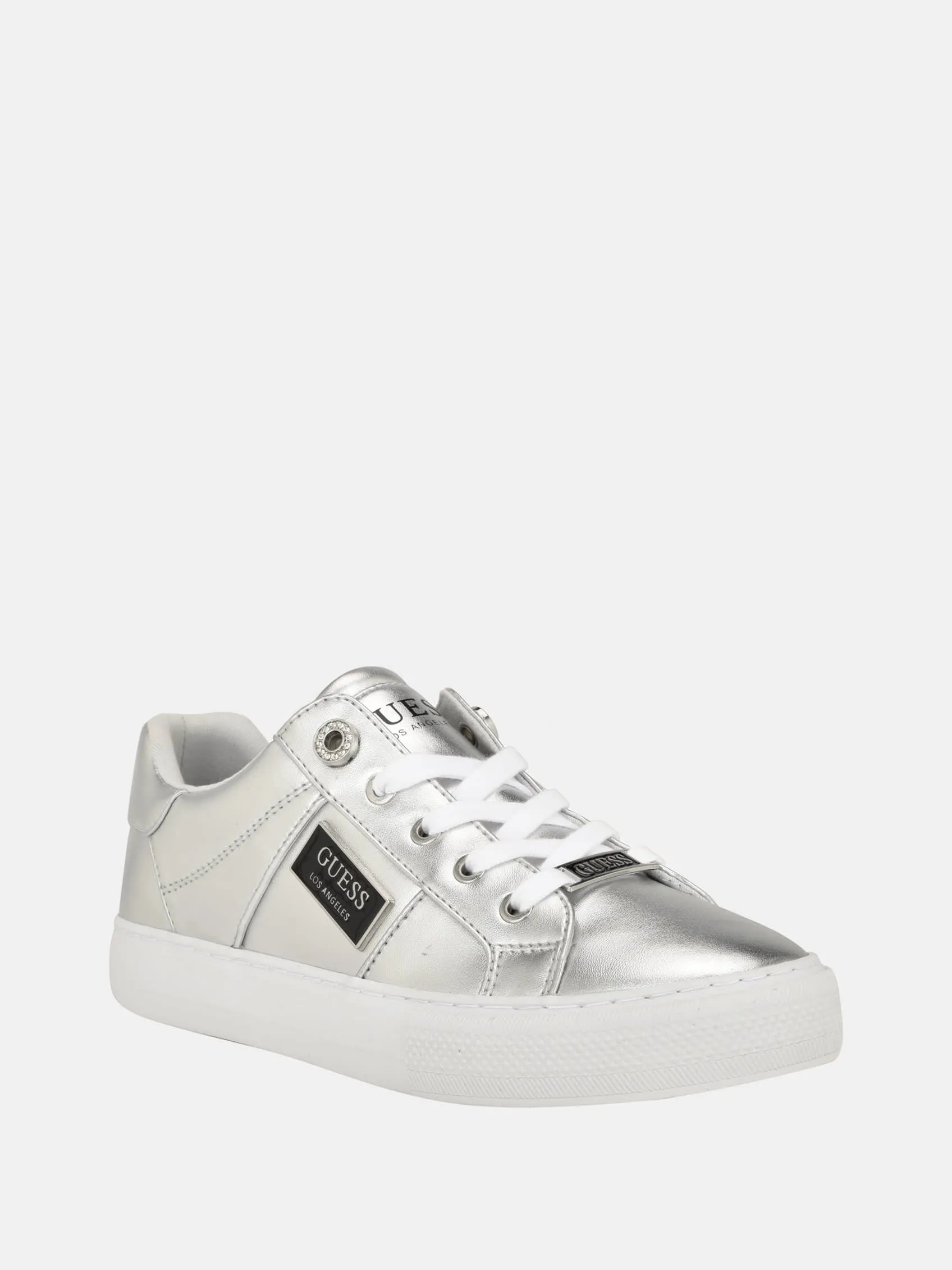 Loom Low-Top Sneakers Hey Dude Shoes