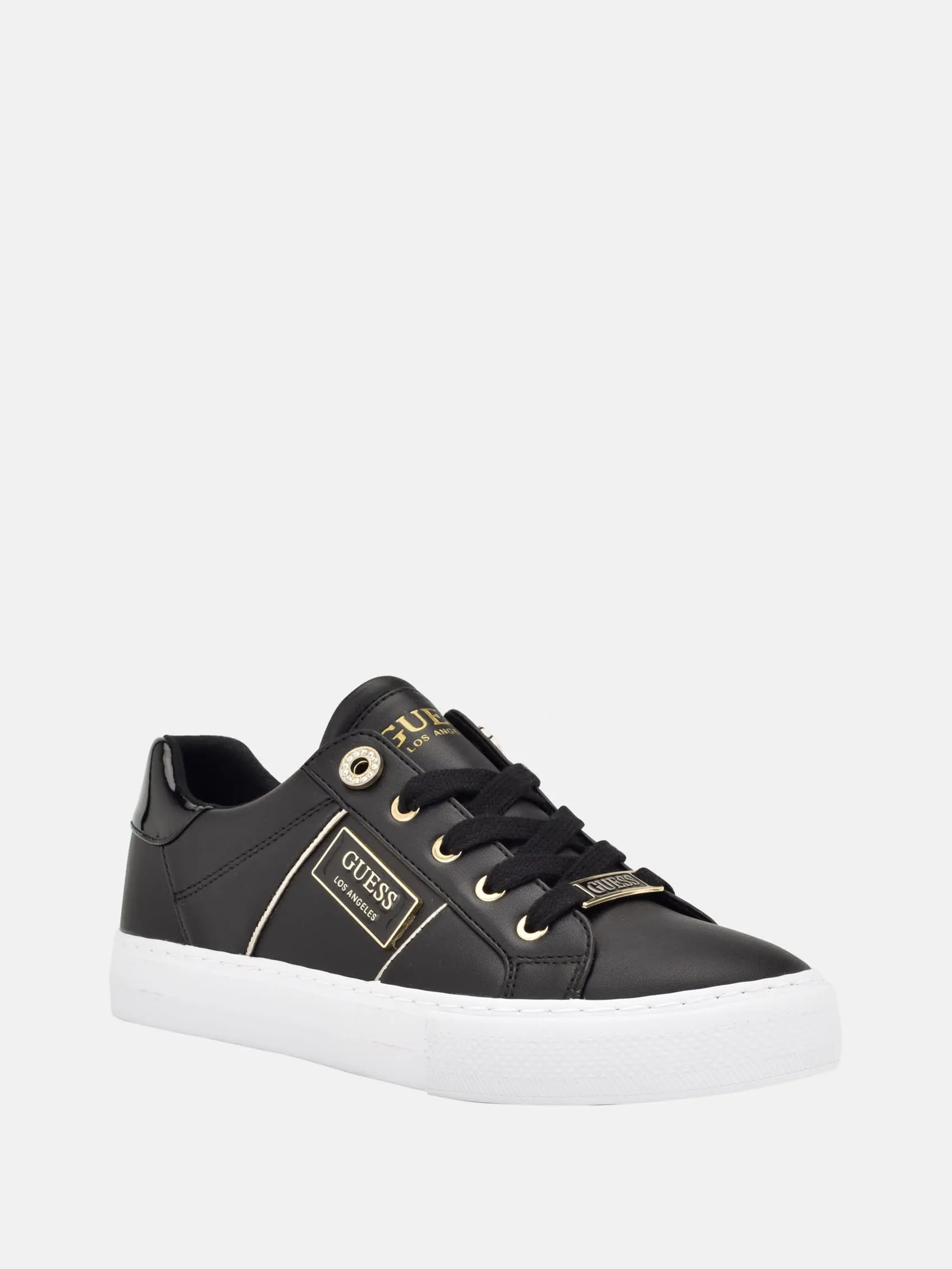 Loom Low-Top Sneakers Hey Dude Shoes