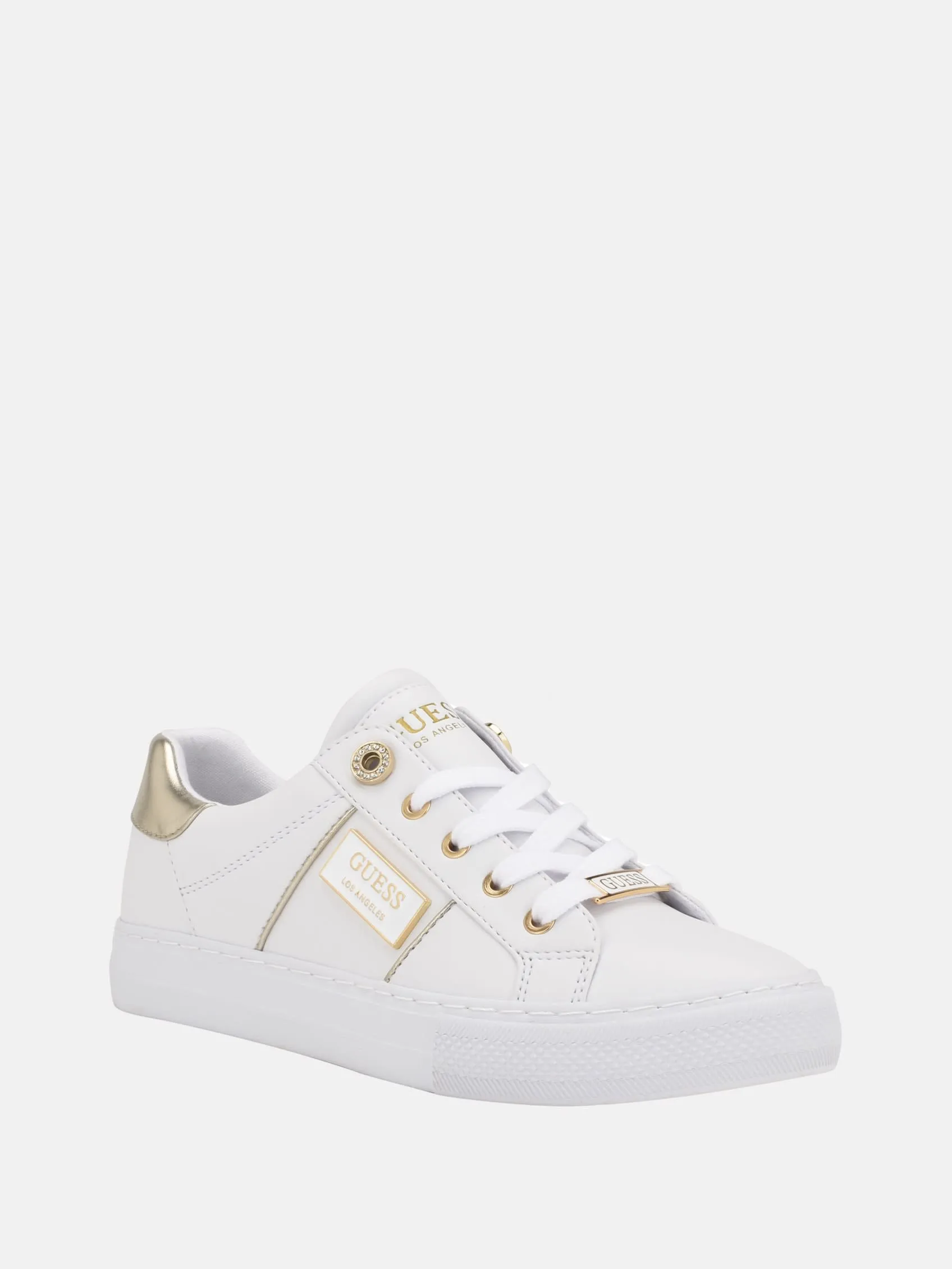 Loom Low-Top Sneakers Hey Dude Shoes