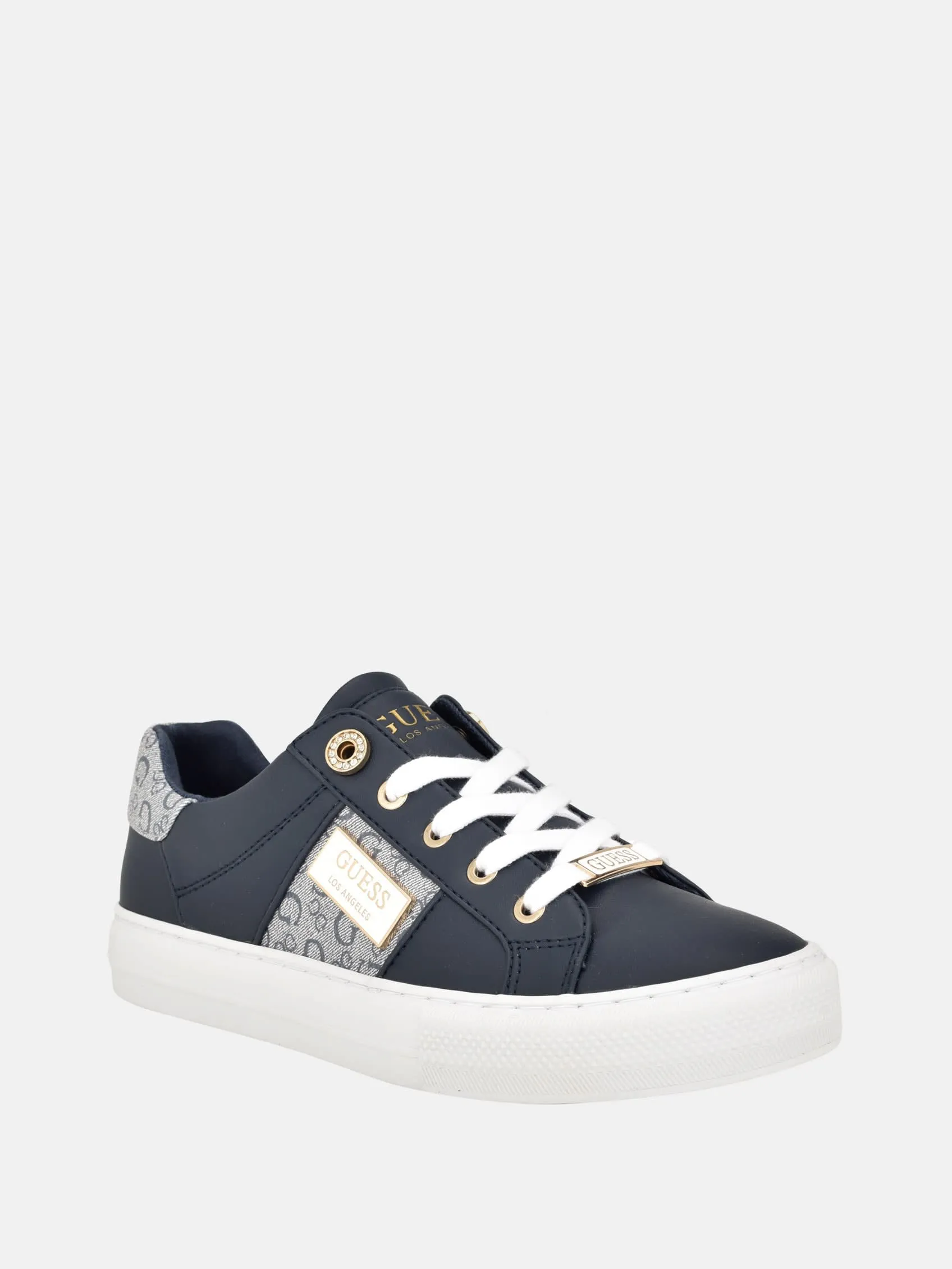 Loom Low-Top Sneakers Hey Dude Shoes