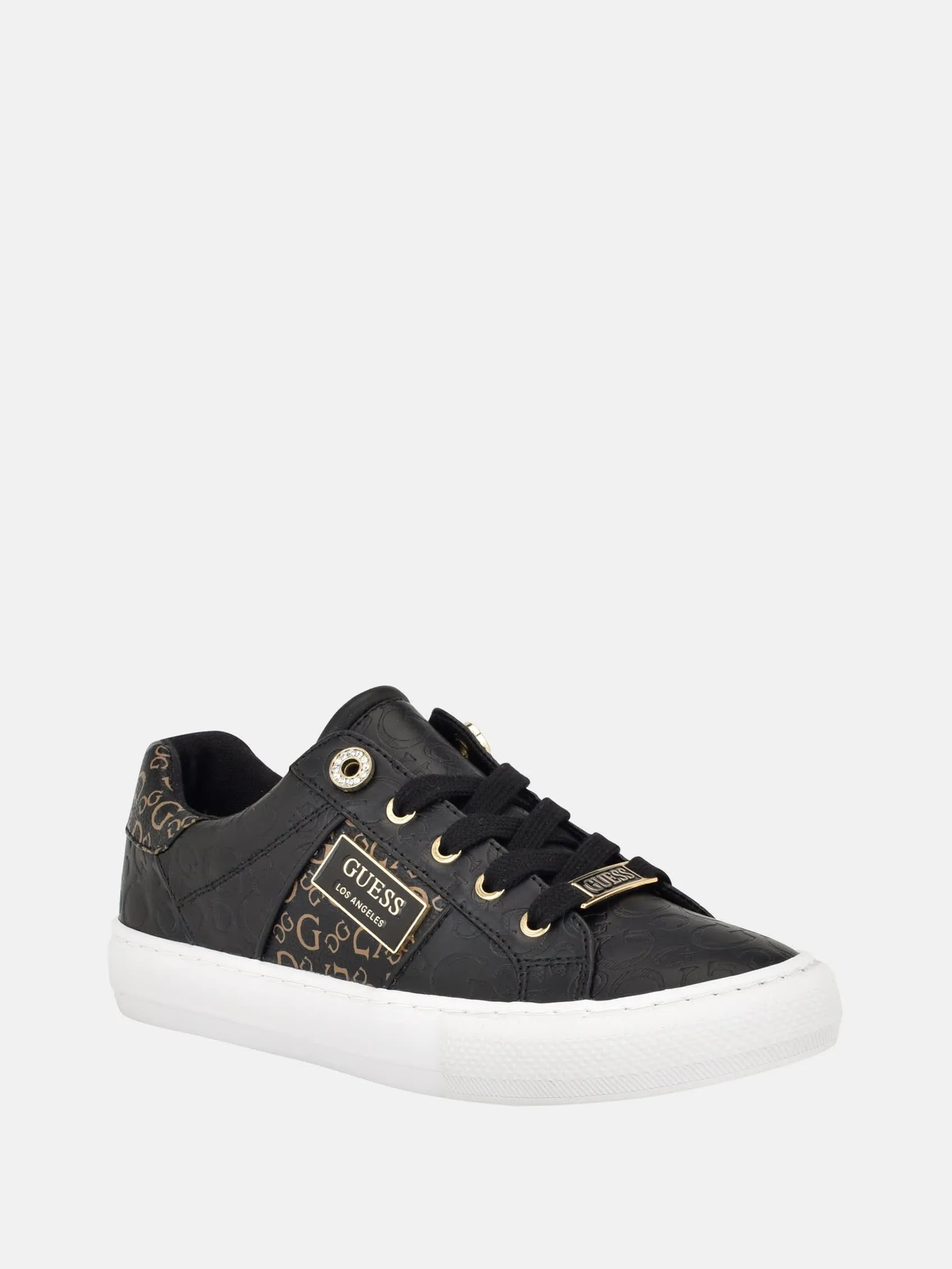 Loom Low-Top Sneakers Hey Dude Shoes