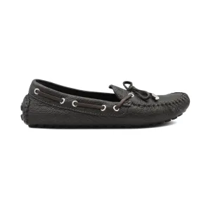Louis Vuitton 'Gloria' Driver Loafers - Men's 6.5