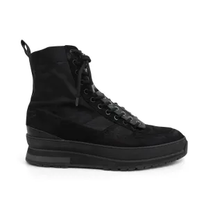 Louis Vuitton 'Harlem' Ankle Boots - Men's 8