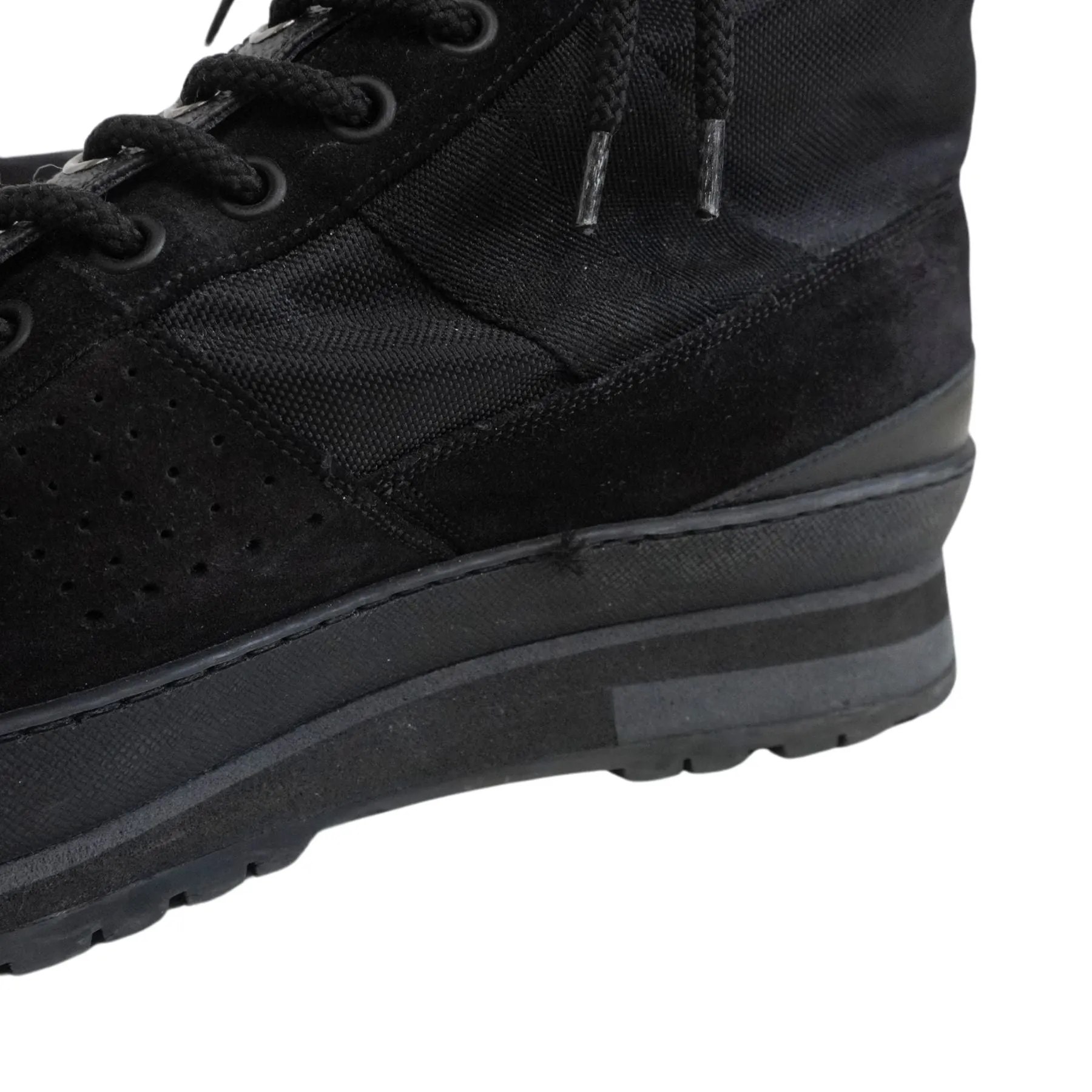 Louis Vuitton 'Harlem' Ankle Boots - Men's 8