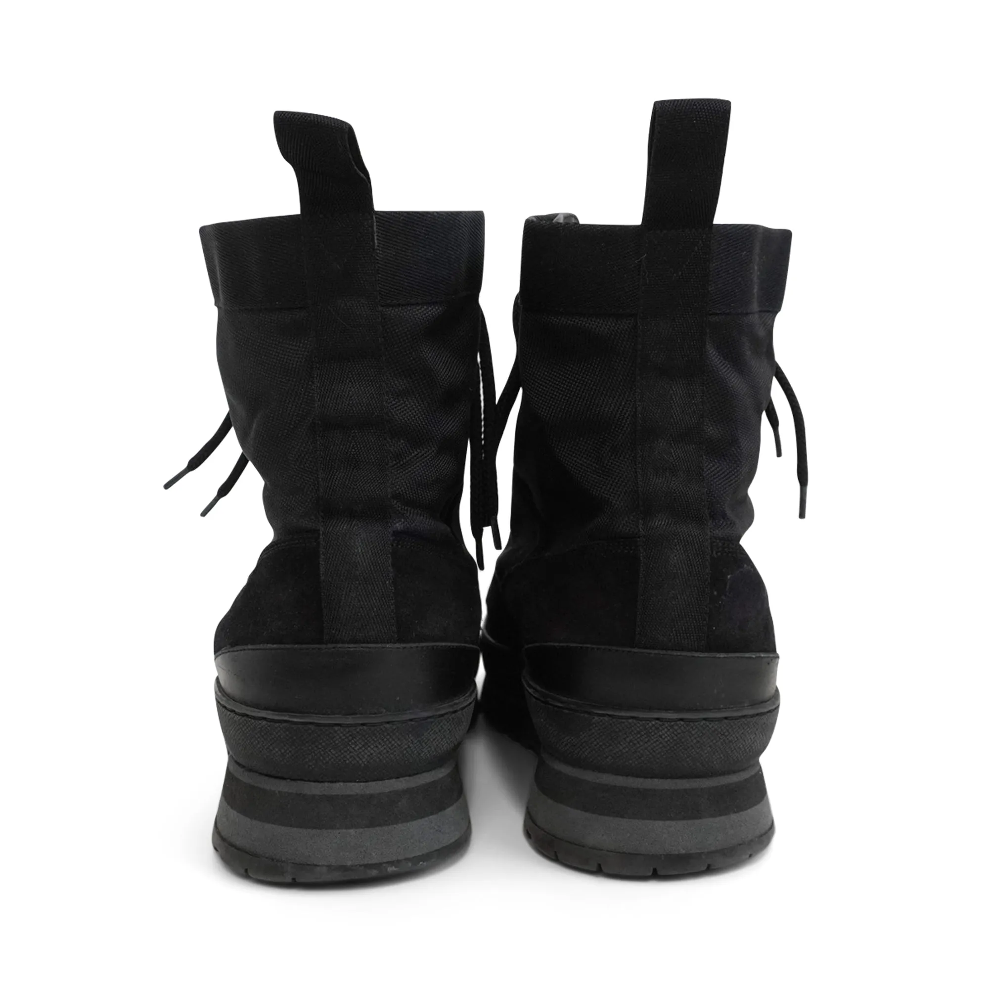 Louis Vuitton 'Harlem' Ankle Boots - Men's 8