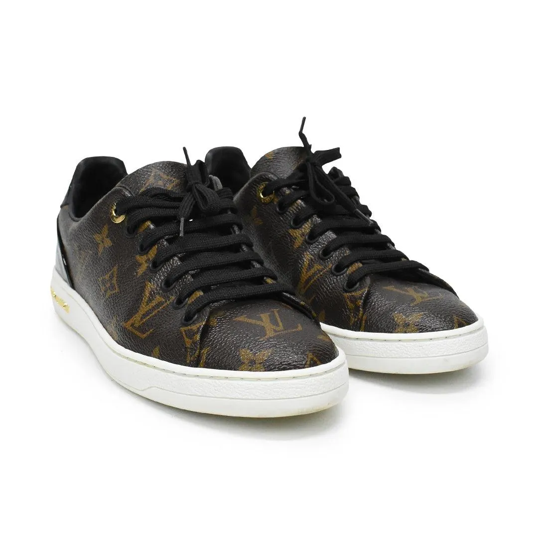 Louis Vuitton Sneakers - Women's 36