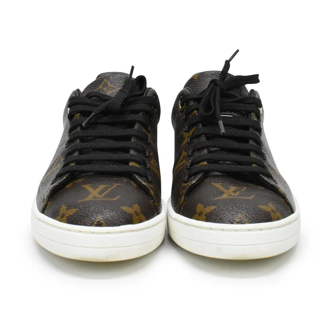 Louis Vuitton Sneakers - Women's 36