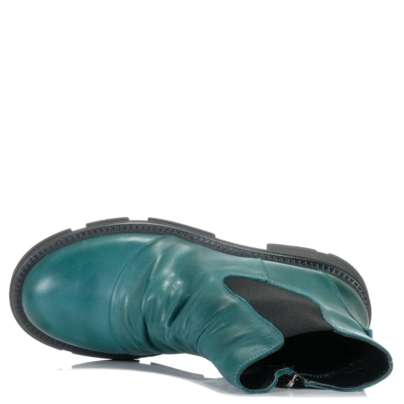 Mago Stage Petrol Green