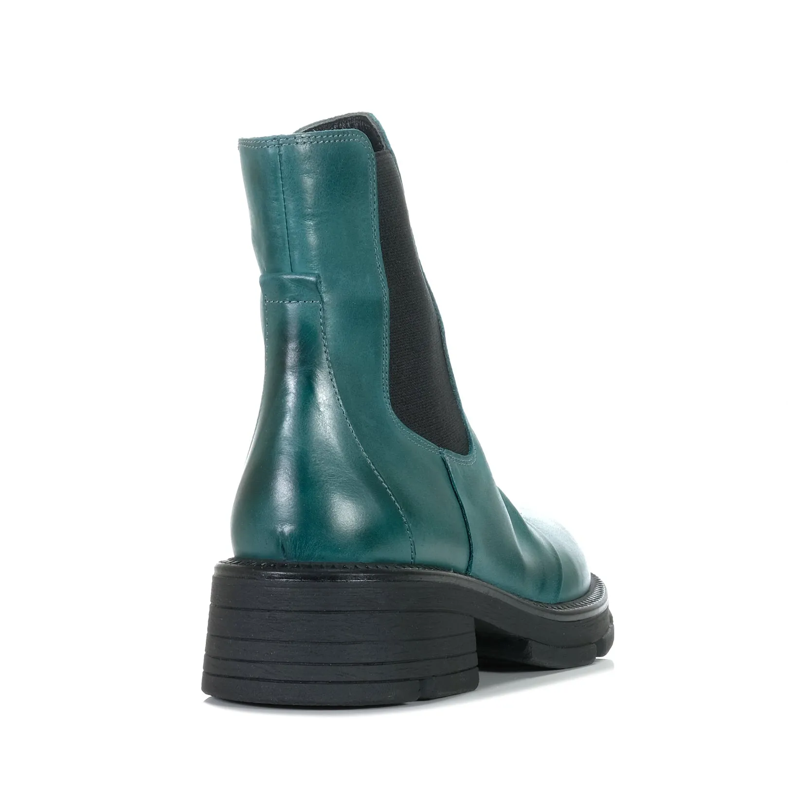 Mago Stage Petrol Green