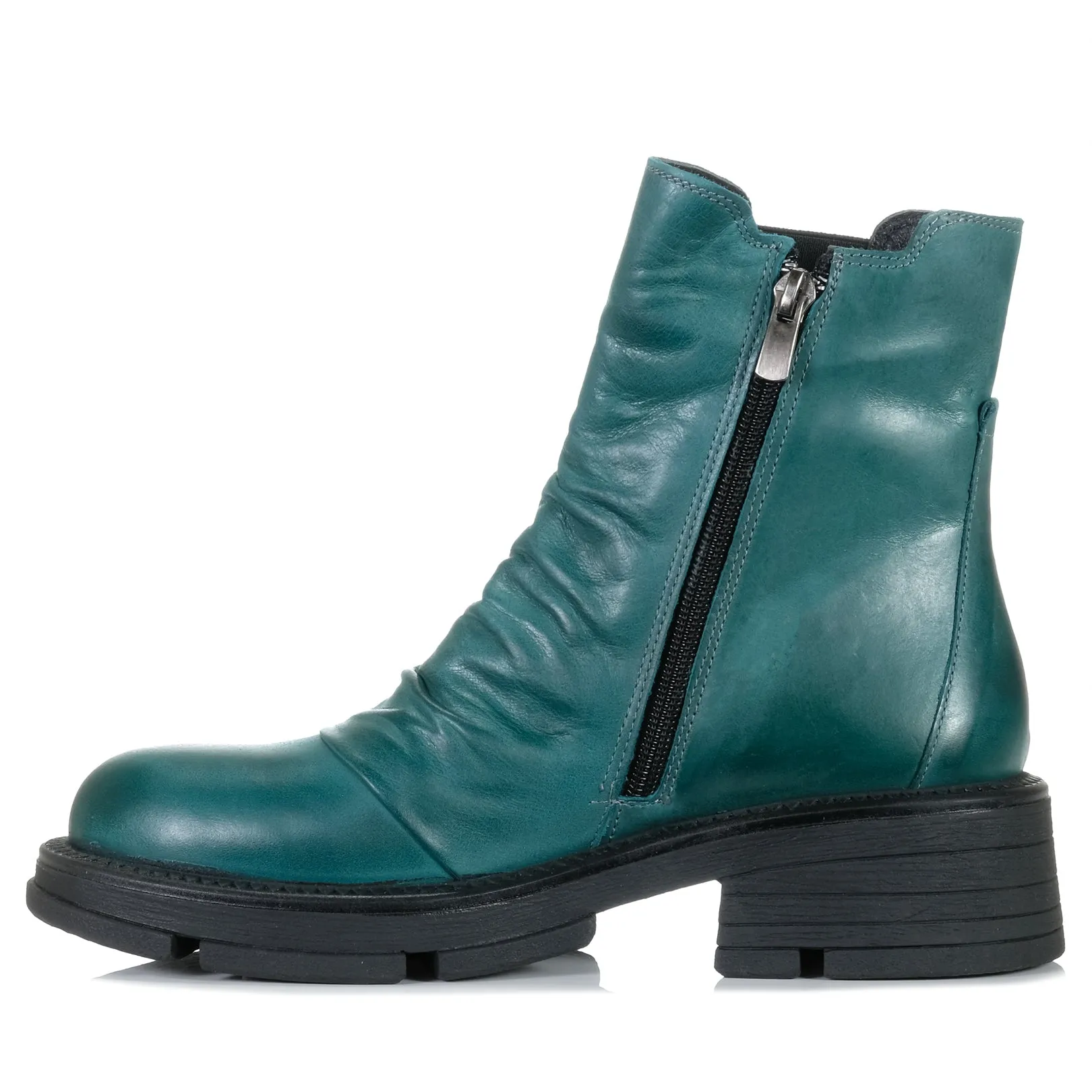 Mago Stage Petrol Green