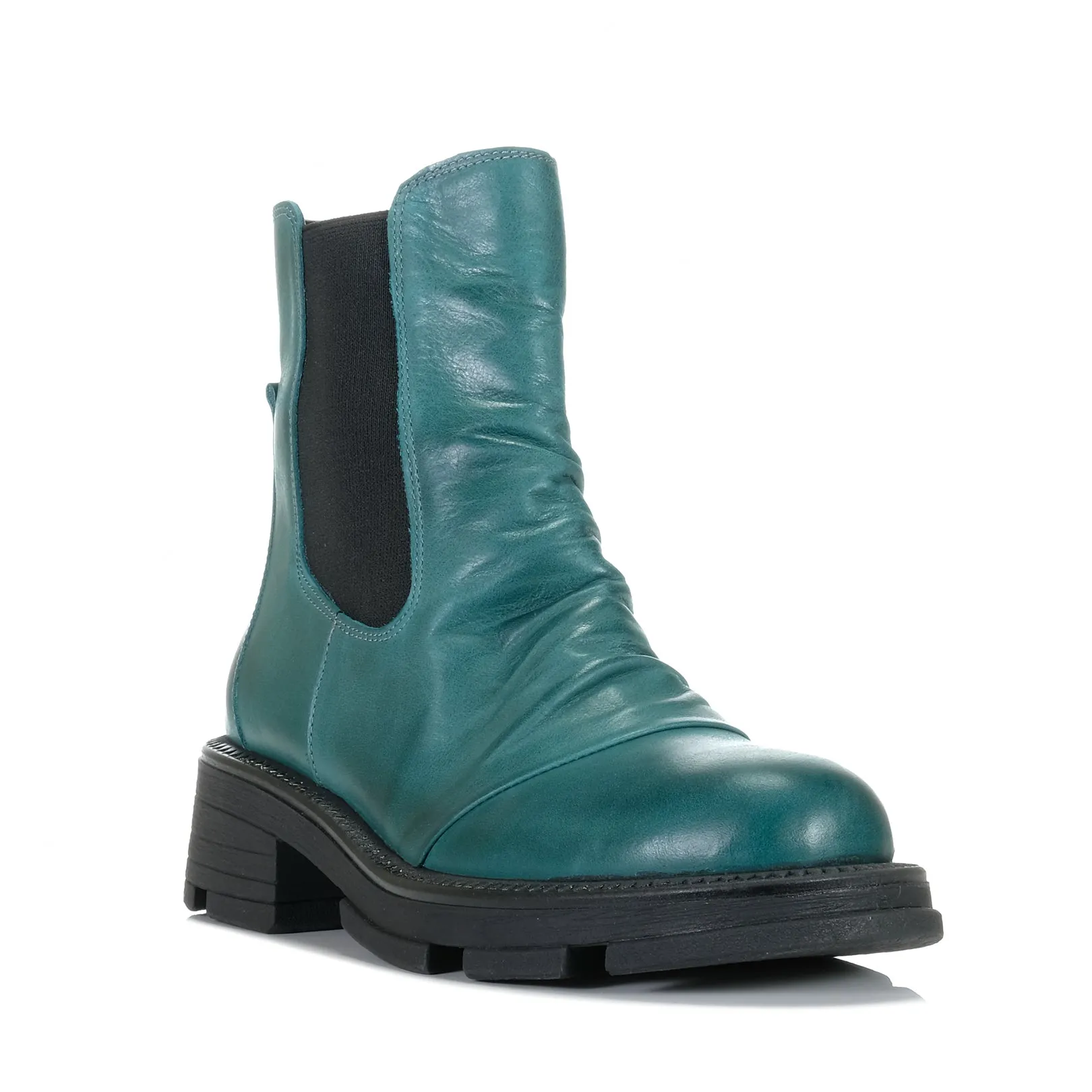 Mago Stage Petrol Green