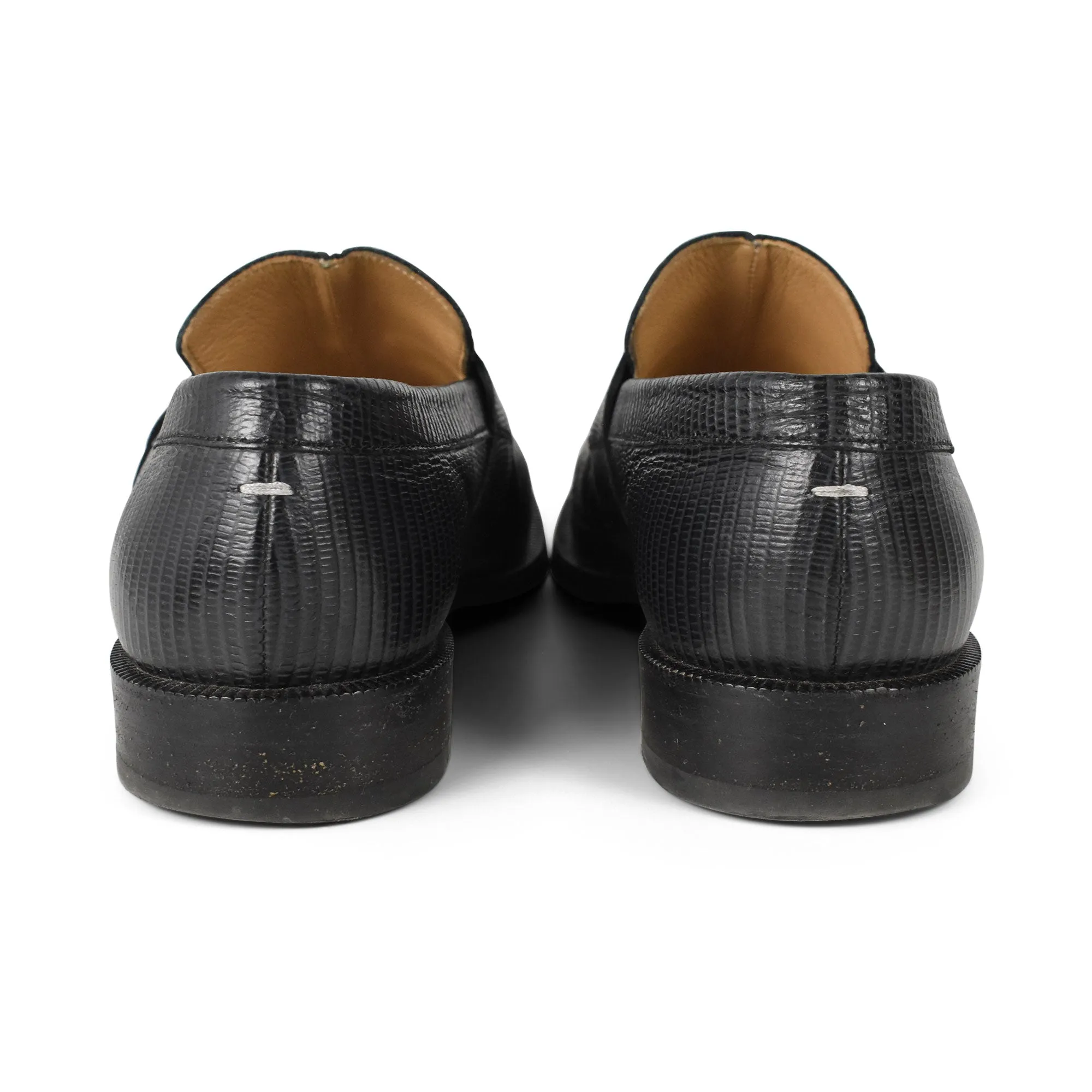 Maison Margiela 'Tabi' Loafers - Women's 36.5