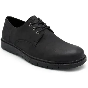 Manti 2 Mens Lace-Up Faux Leather Oxfords