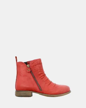 Marella Rustic Red