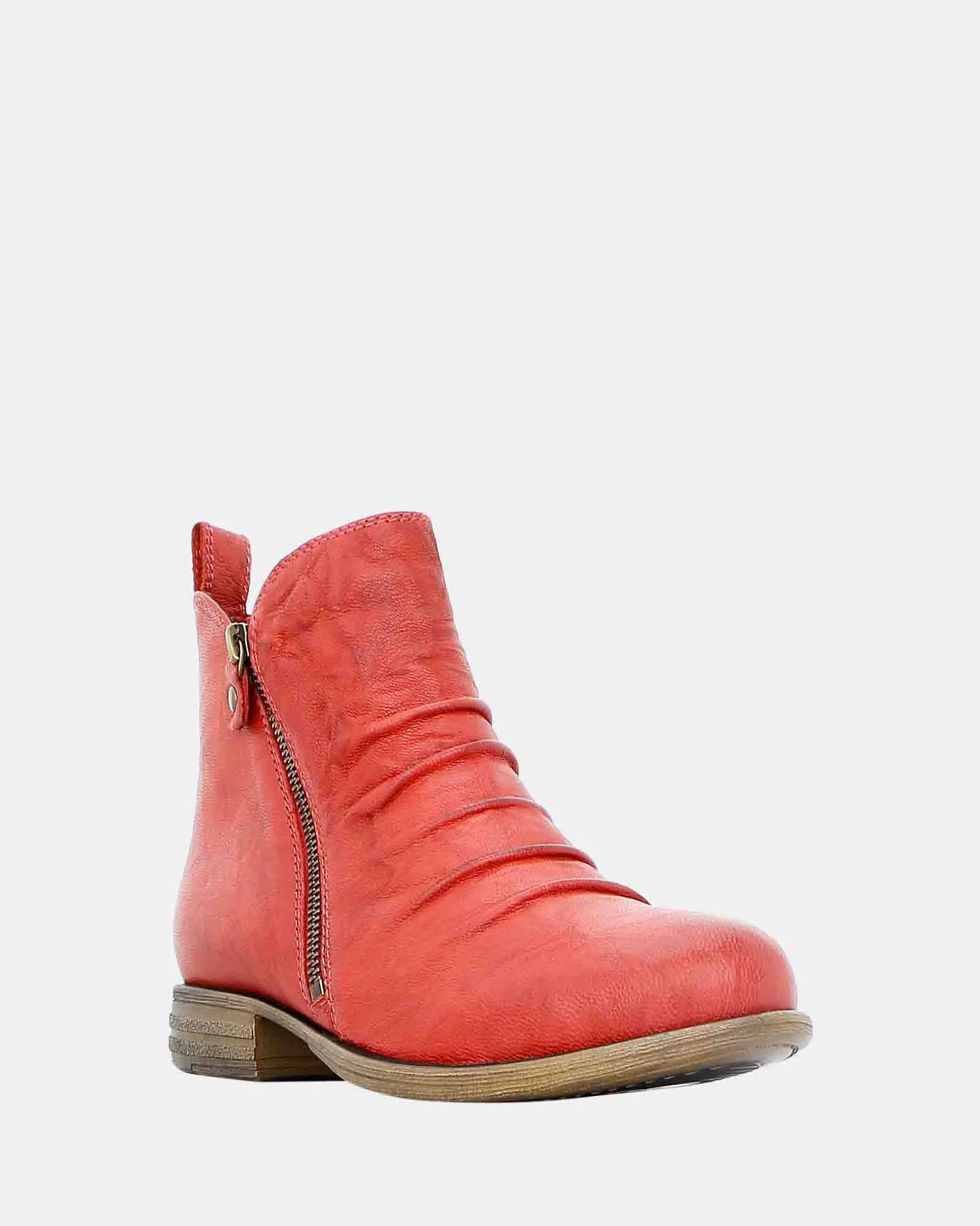 Marella Rustic Red