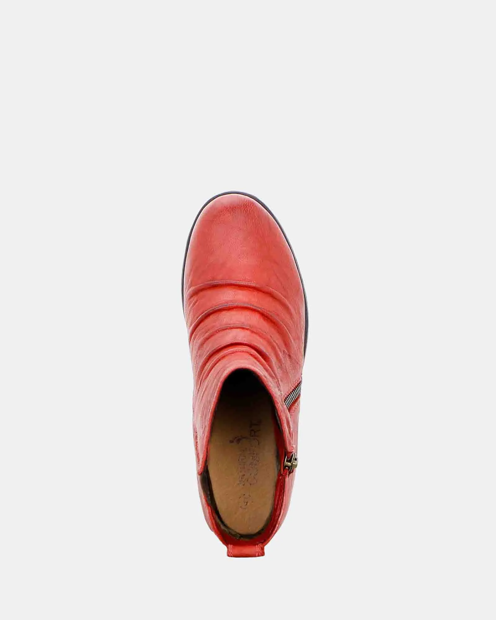 Marella Rustic Red