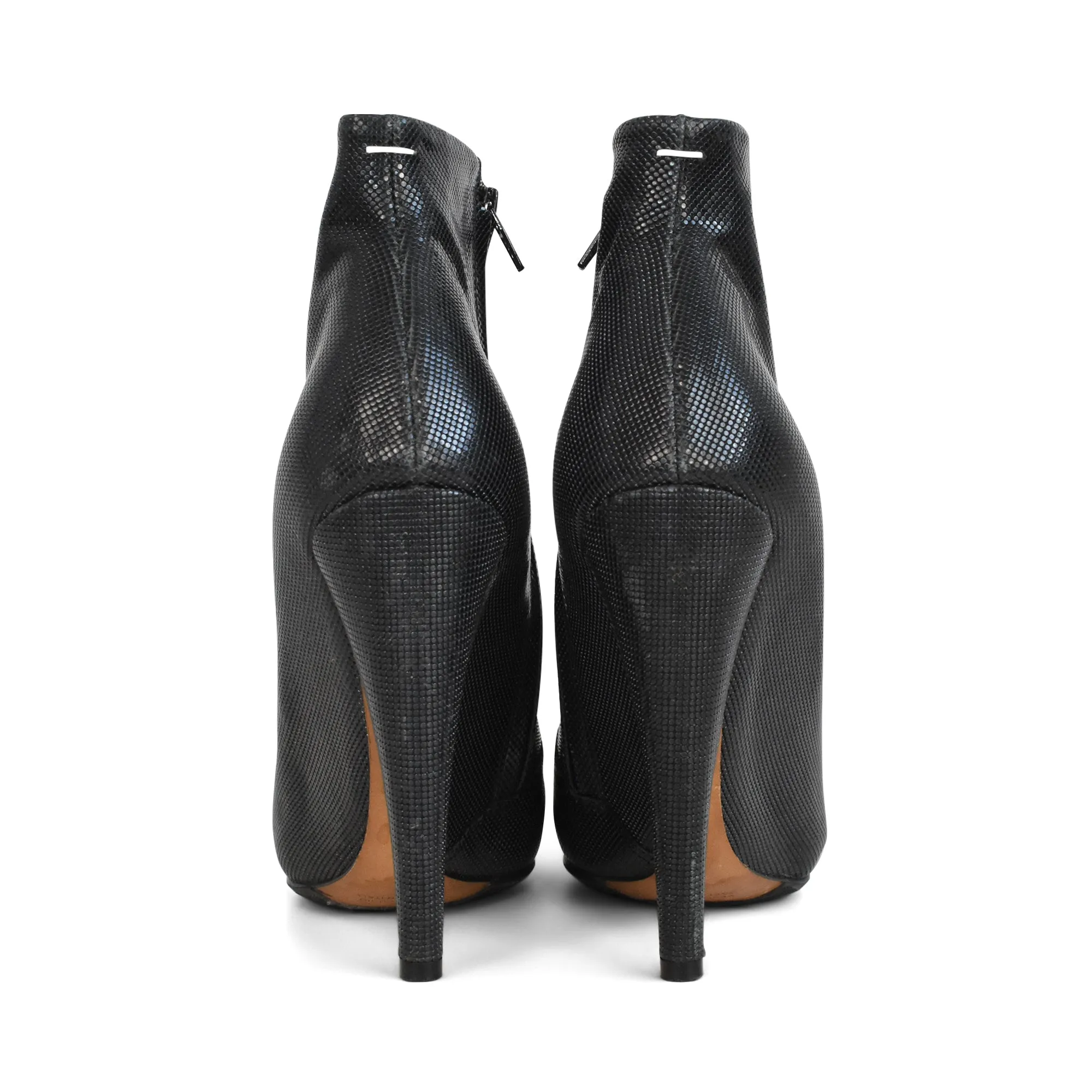 Margiela Ankle Boots - Women's 36.5