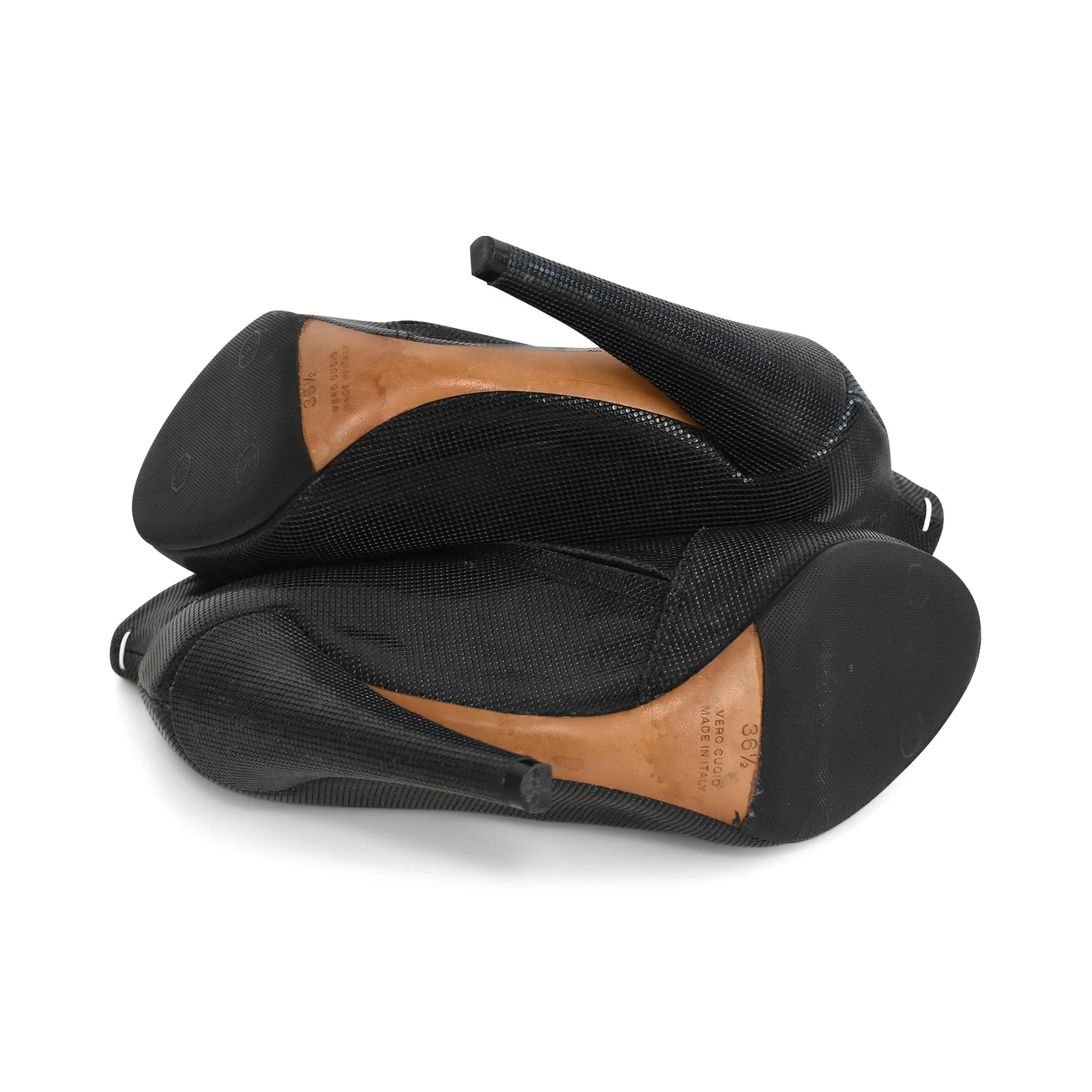 Margiela Ankle Boots - Women's 36.5