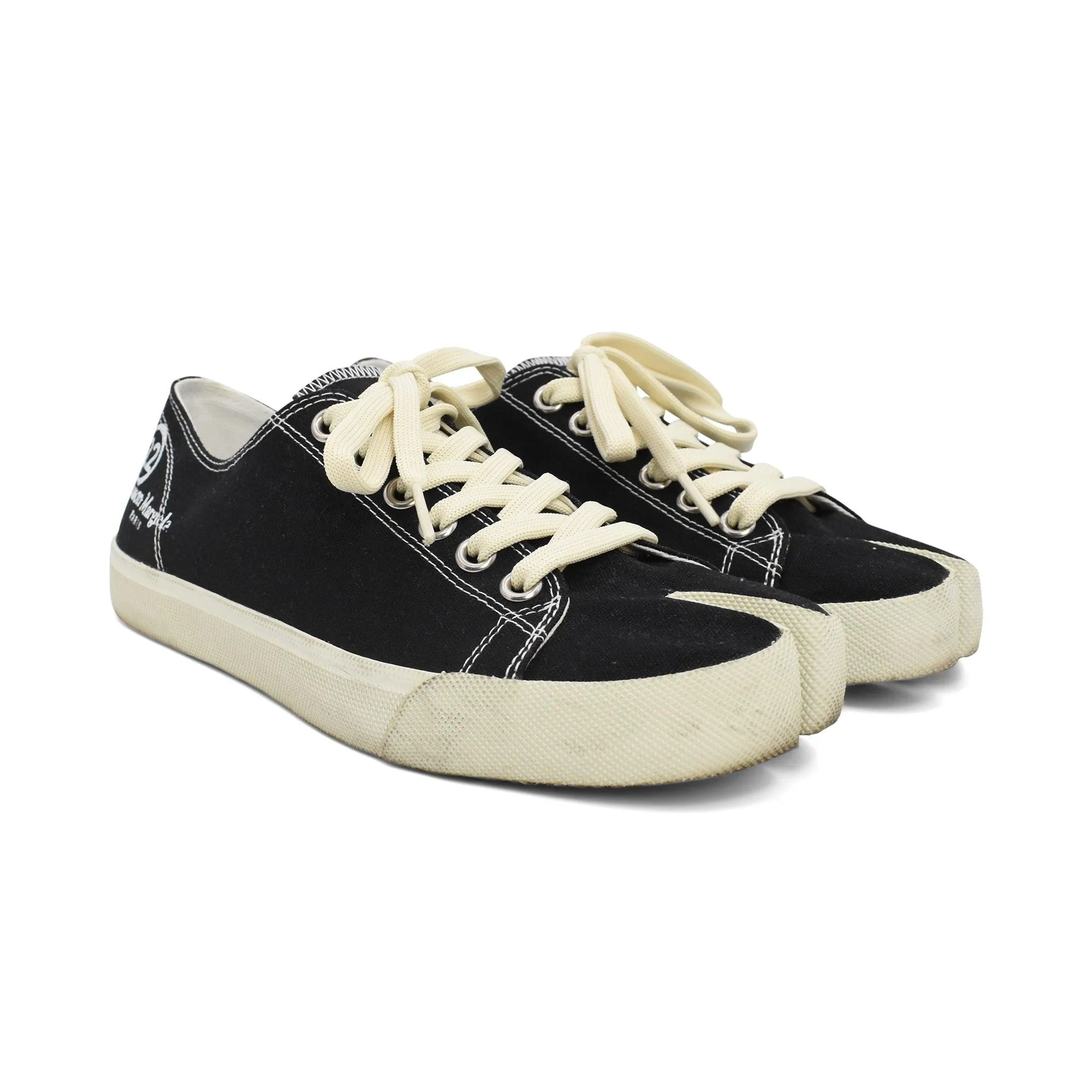 Margiela Tabi Sneakers - Women's 39